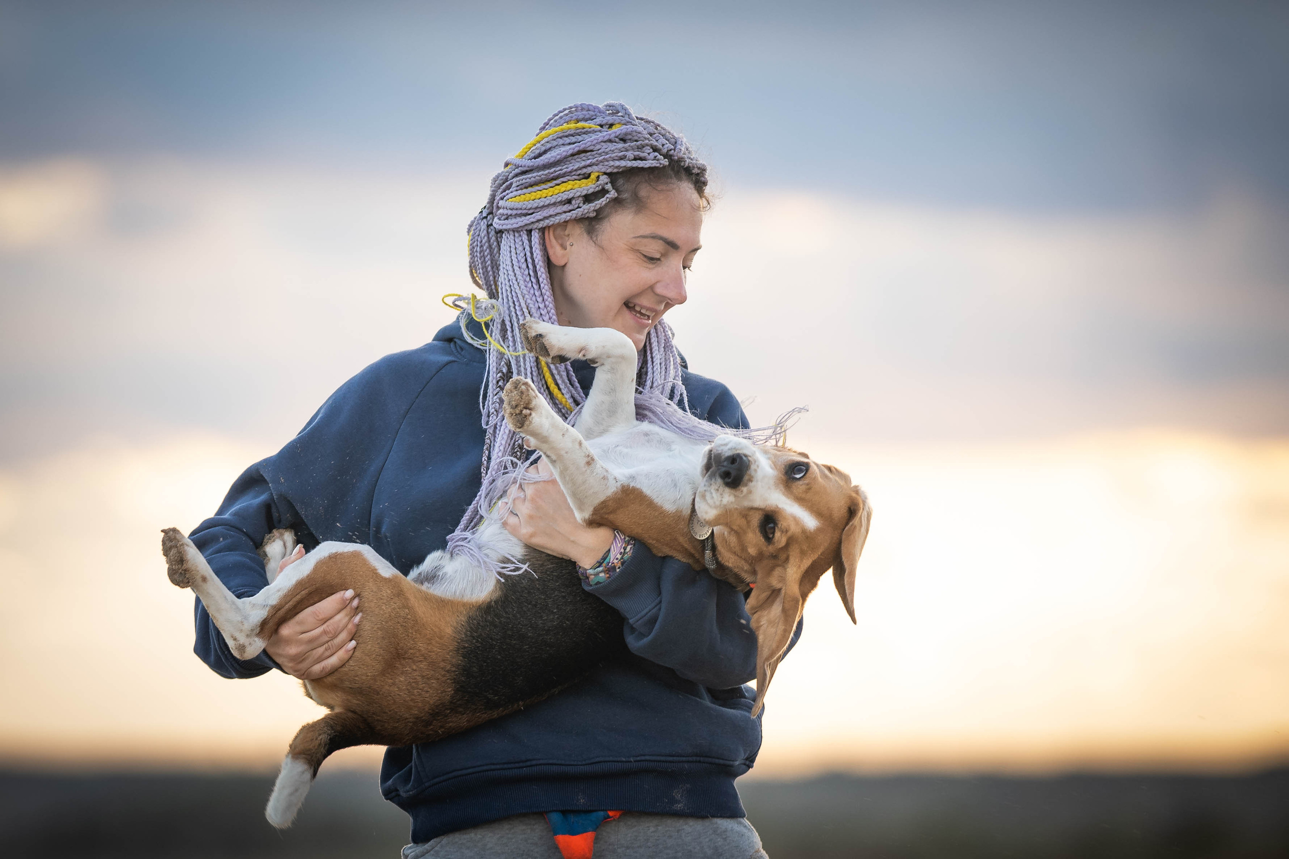 Два плюс два. Семейный фотограф Ефремова Виктория