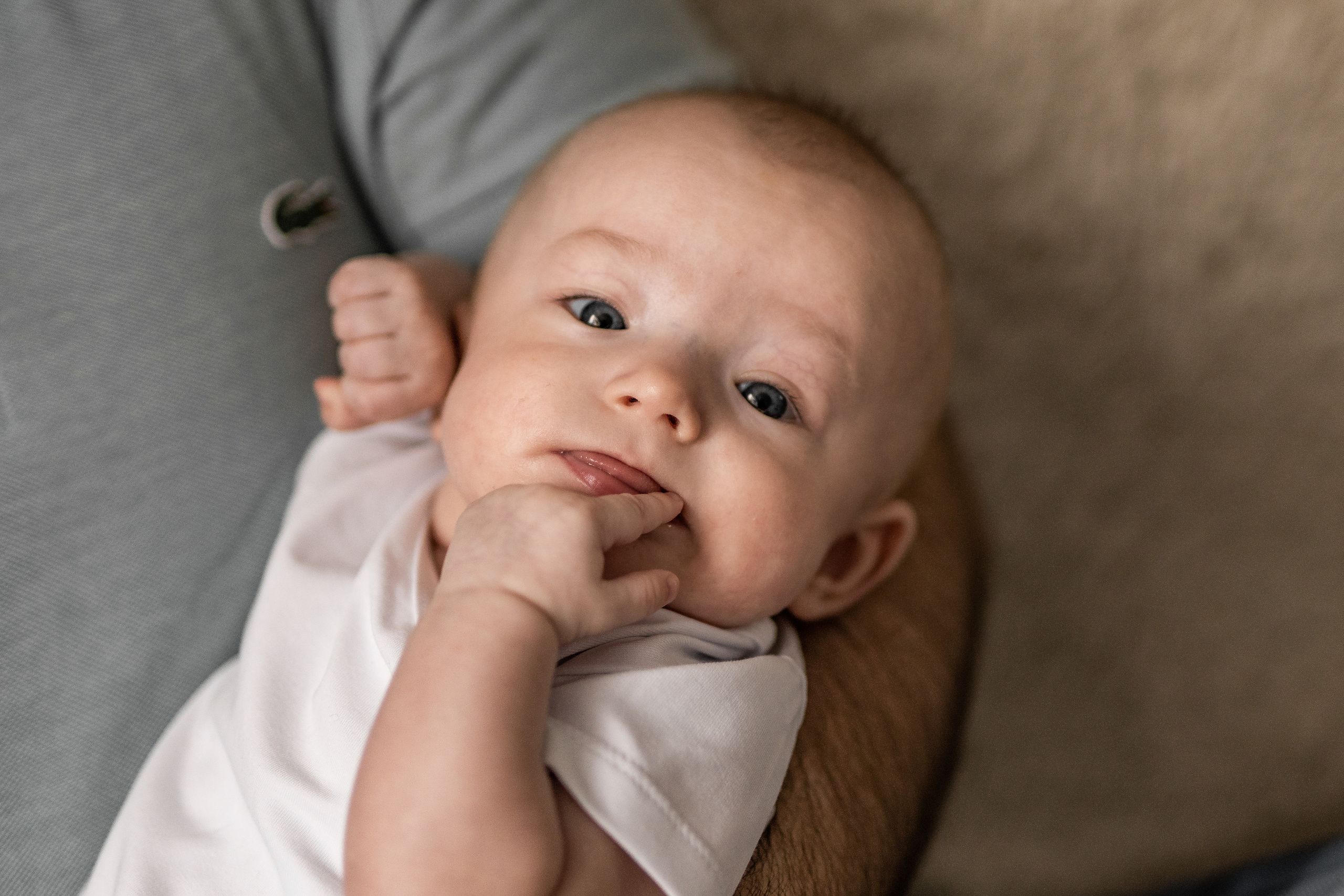 Семья Кирилла и Натальи. Семейный фотограф Ефремова Виктория