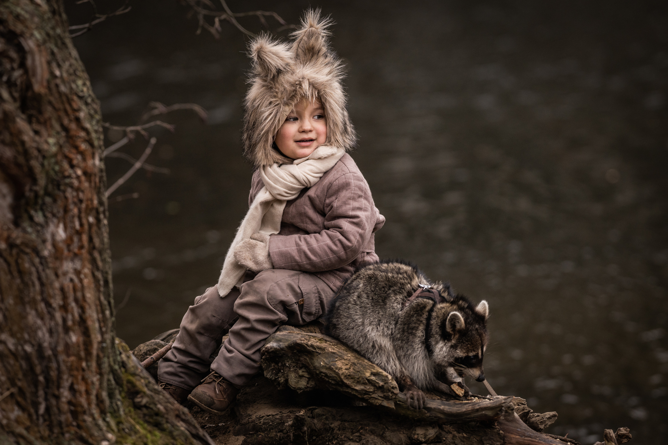 Серебряный Бор. Семейный фотограф Ефремова Виктория