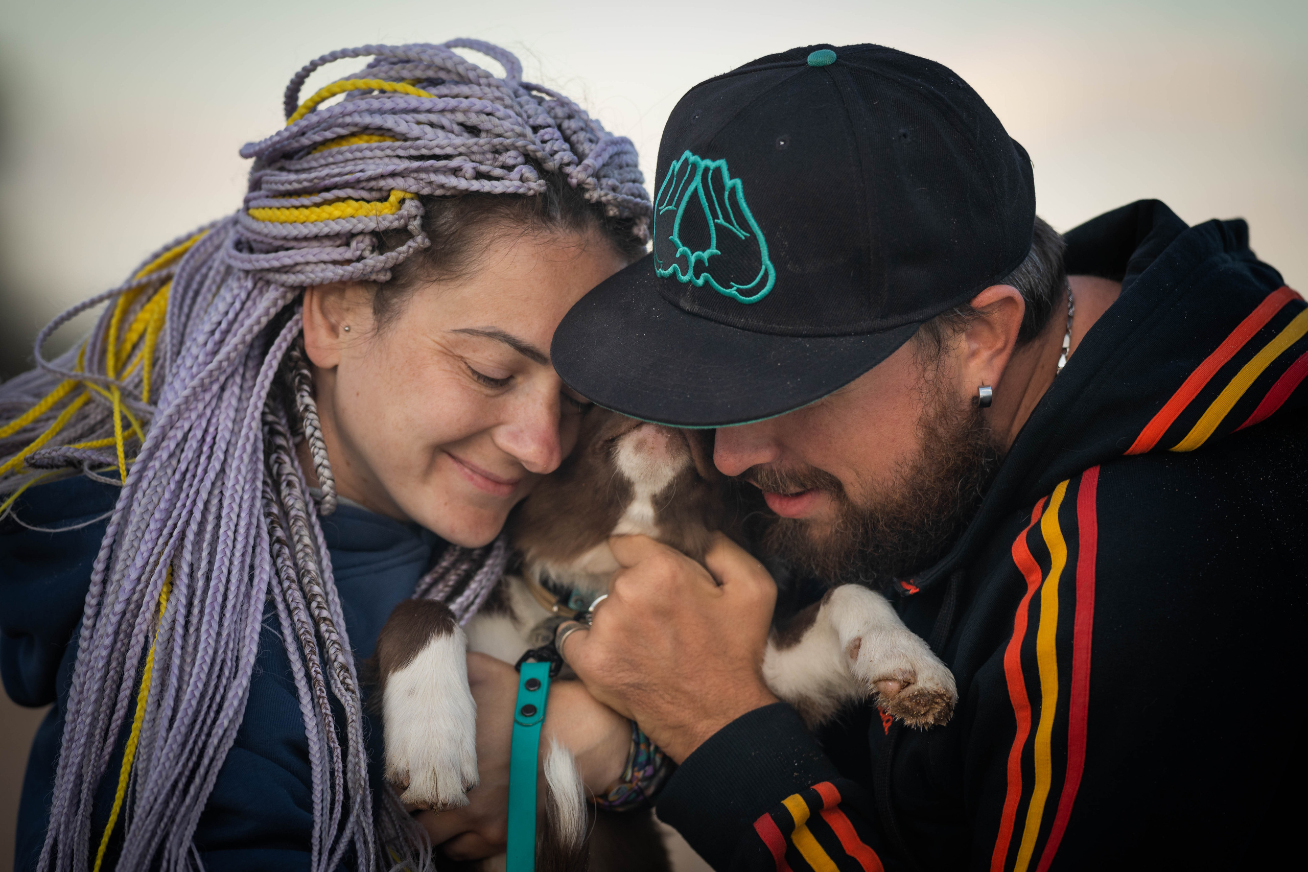 Два плюс два. Семейный фотограф Ефремова Виктория