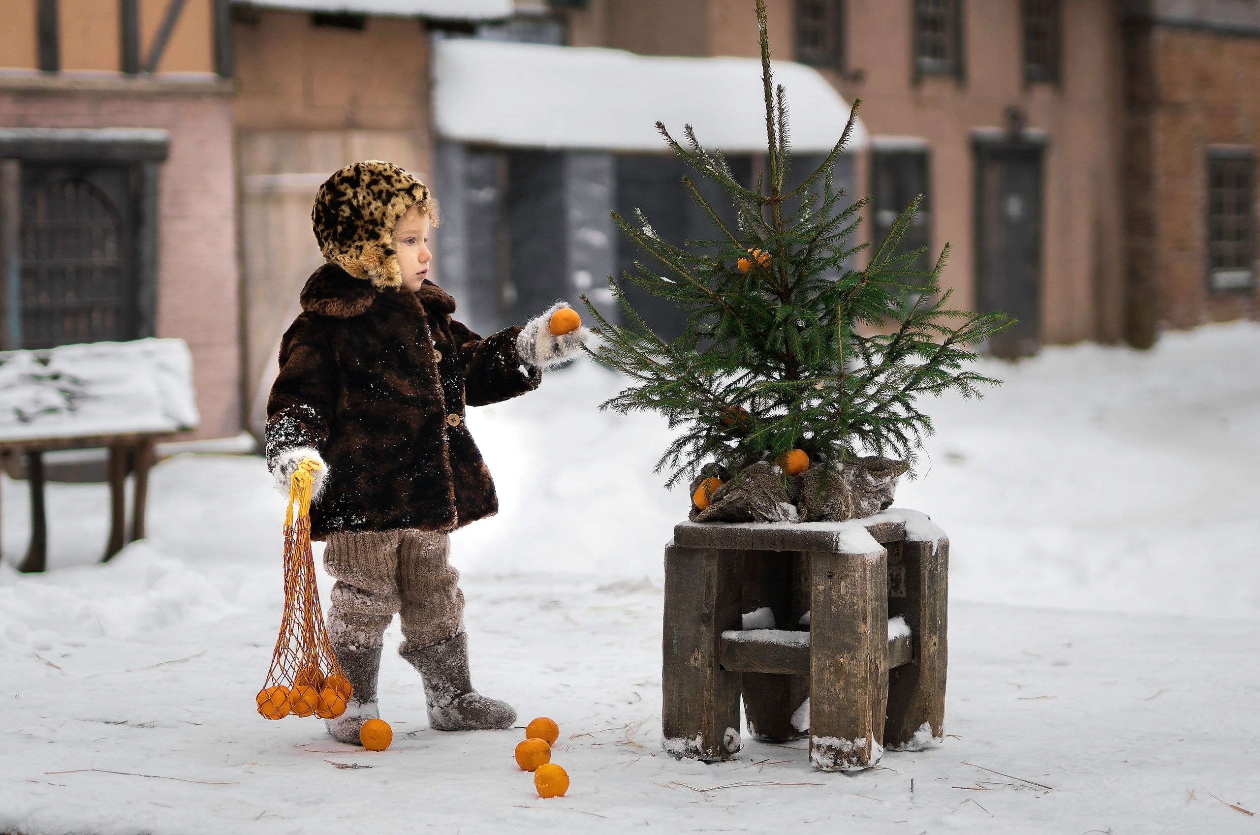 Пилигримм. Семейный фотограф Ефремова Виктория