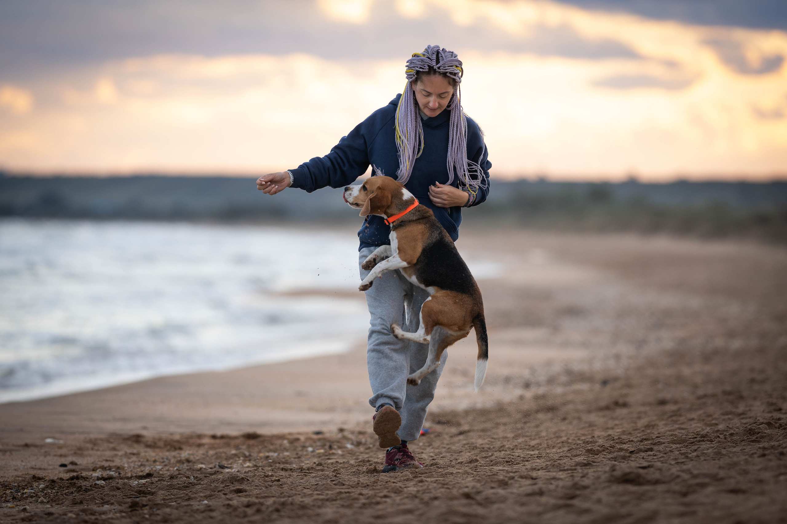 Два плюс два. Семейный фотограф Ефремова Виктория