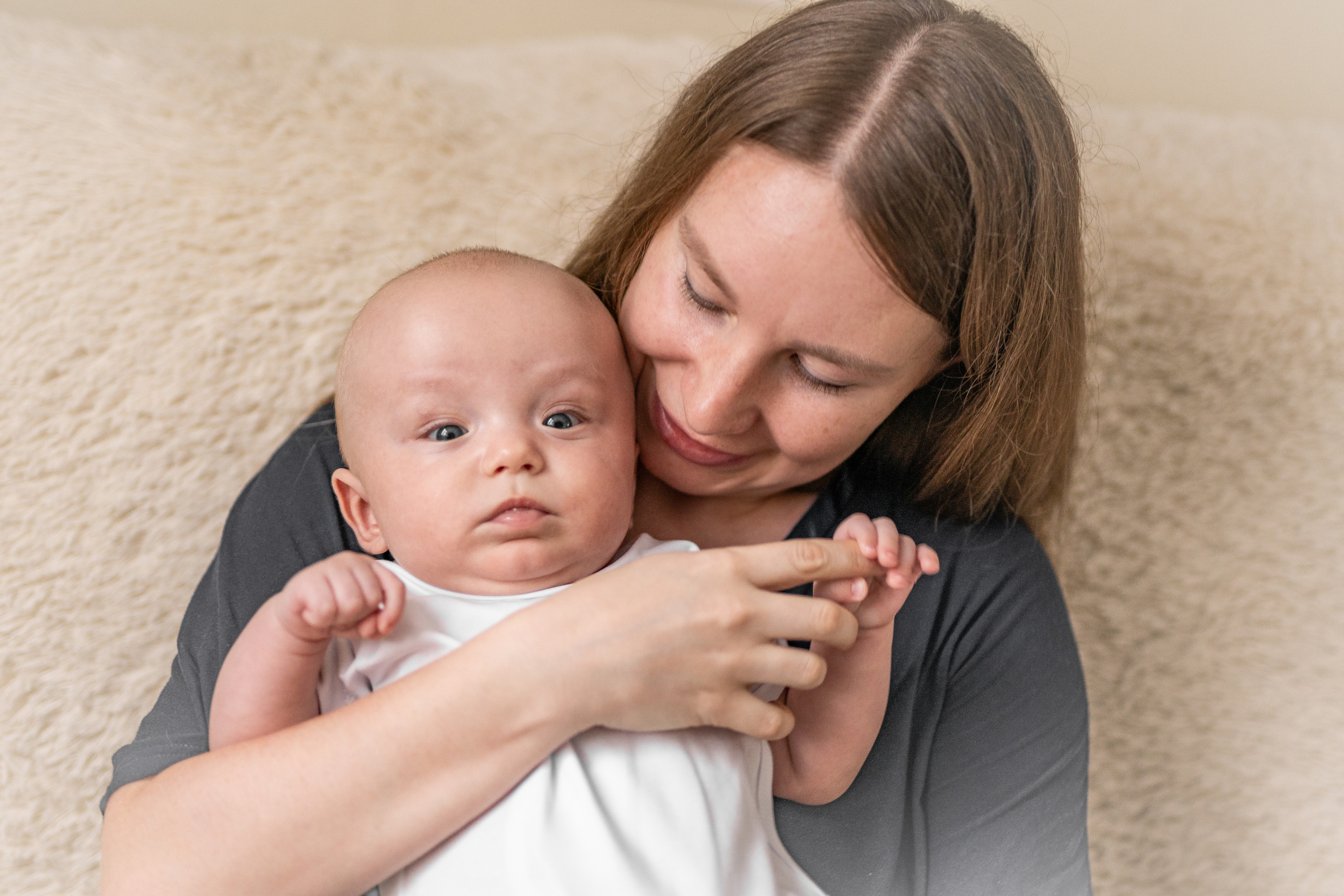 Семья Кирилла и Натальи. Семейный фотограф Ефремова Виктория