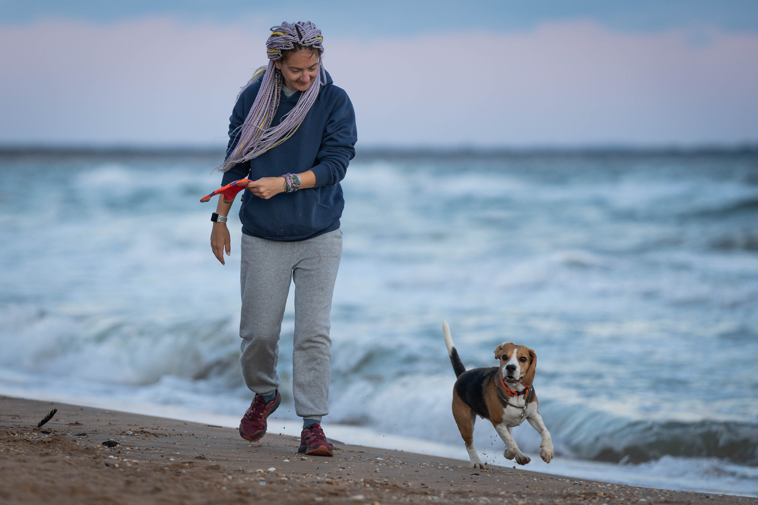Два плюс два. Семейный фотограф Ефремова Виктория