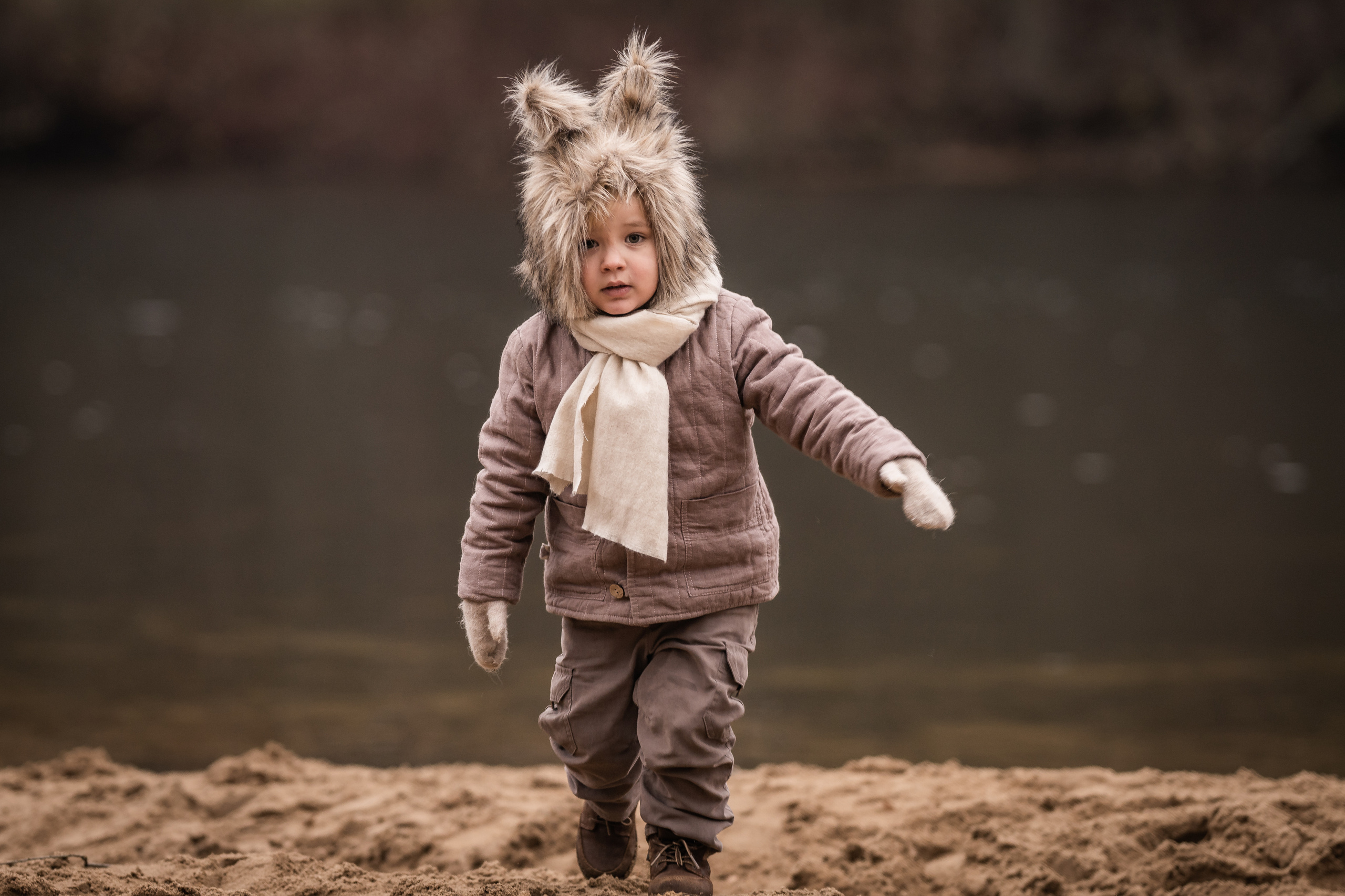 Серебряный Бор. Семейный фотограф Ефремова Виктория