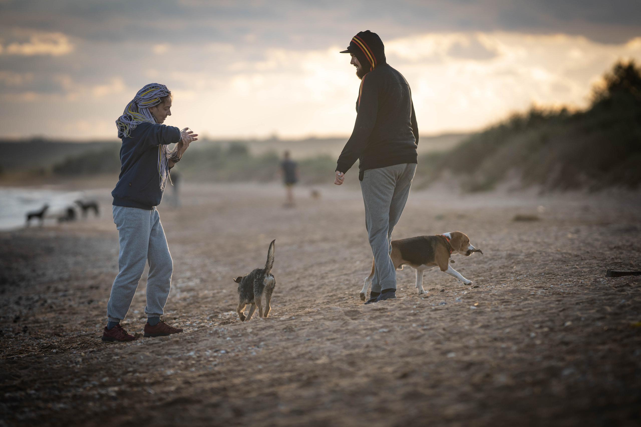 Два плюс два. Семейный фотограф Ефремова Виктория