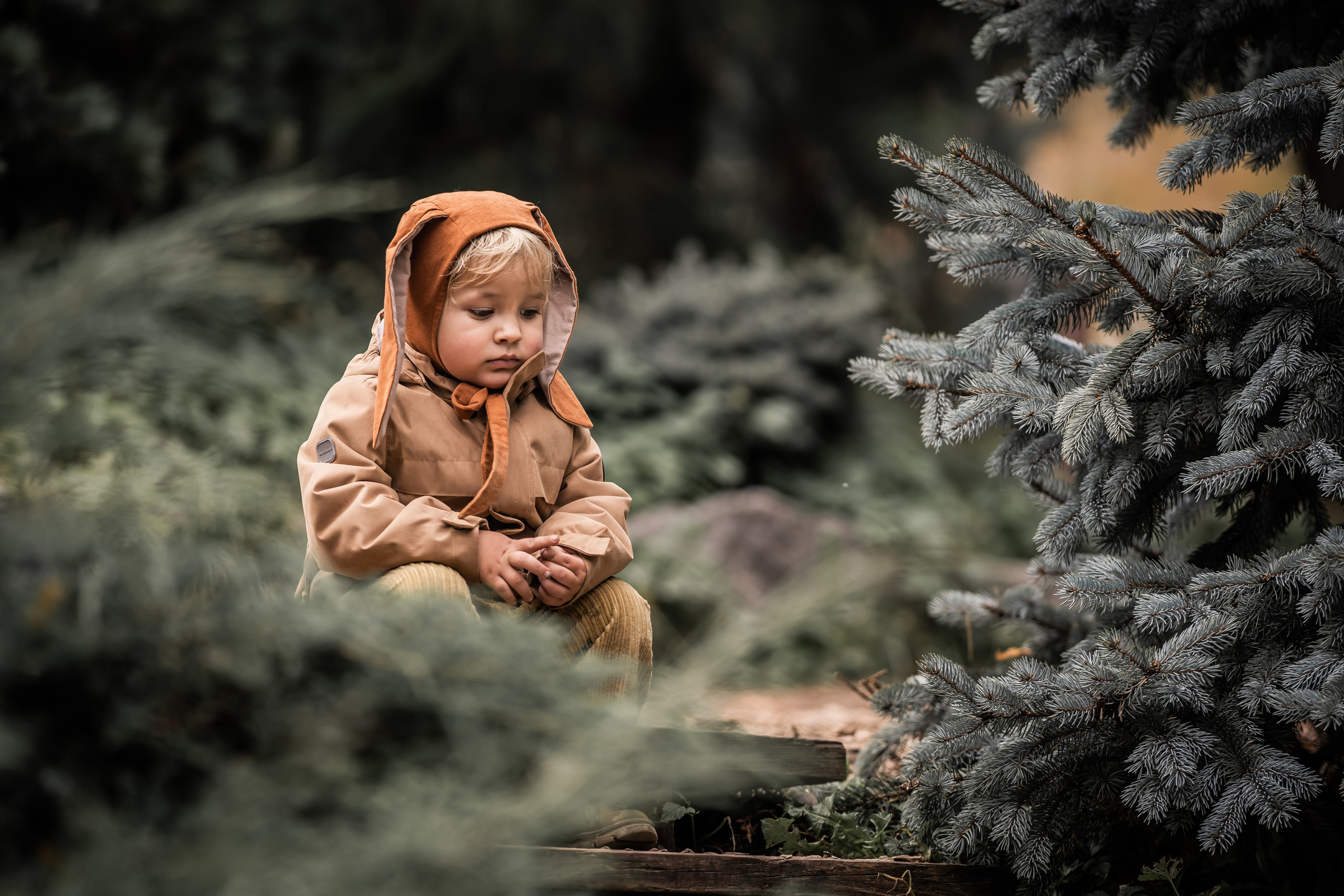 Дети. Семейный фотограф Ефремова Виктория