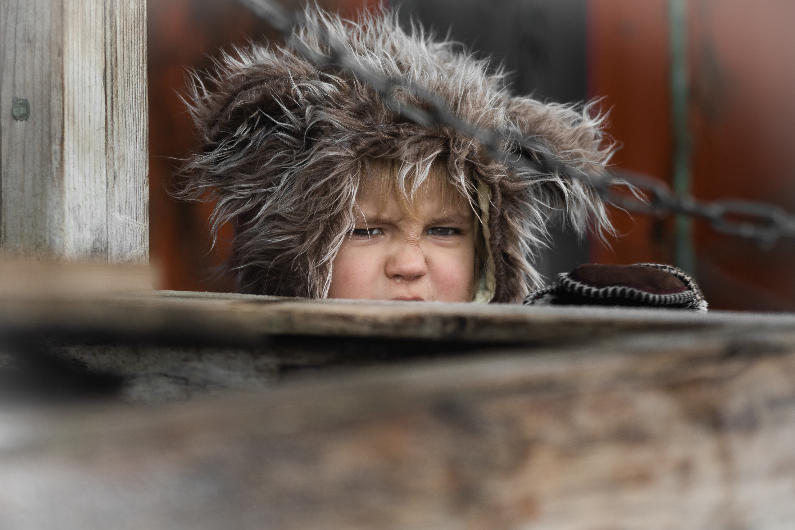 Первый снег. Семейный фотограф Ефремова Виктория