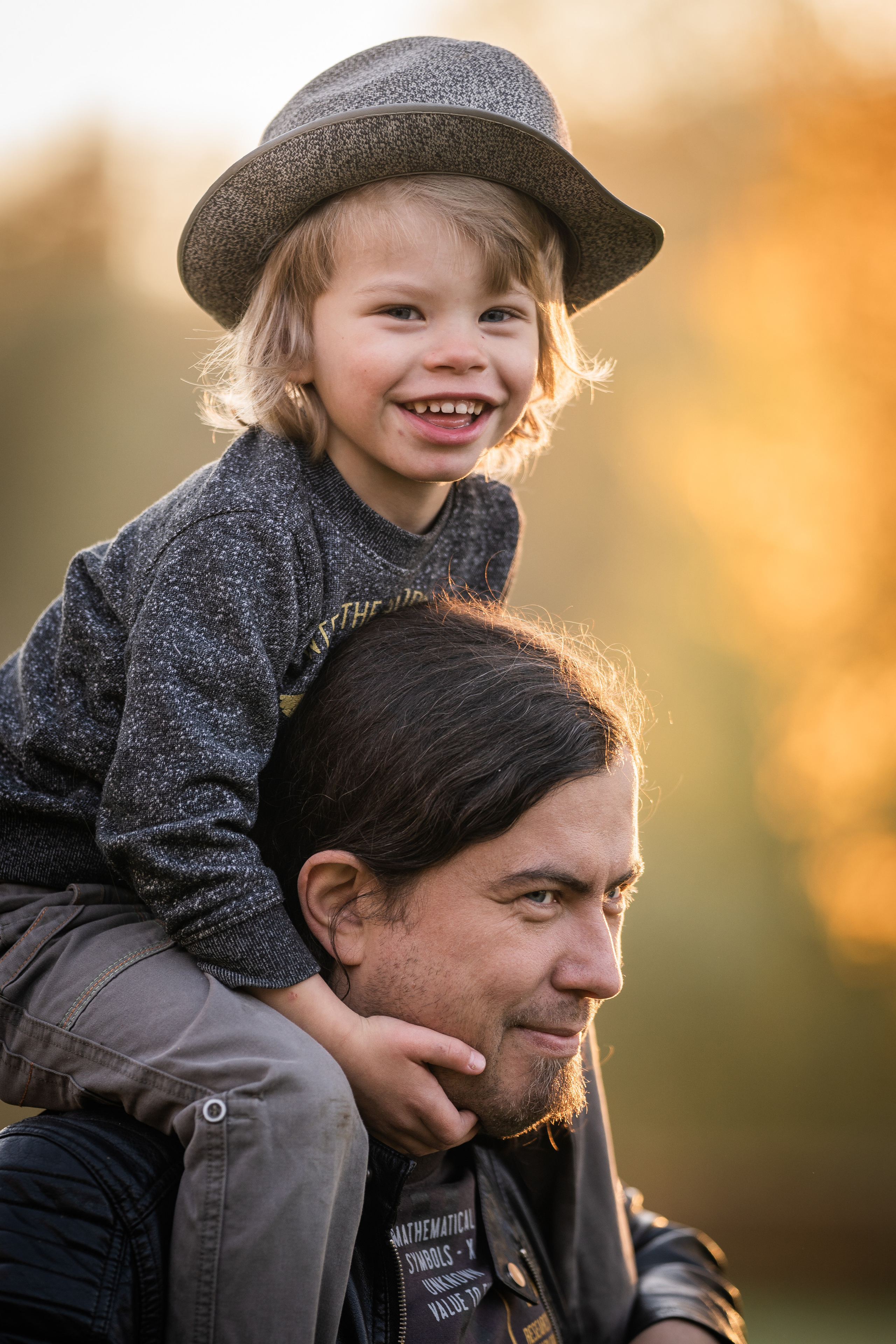 Парк Победы. Семейный фотограф Ефремова Виктория