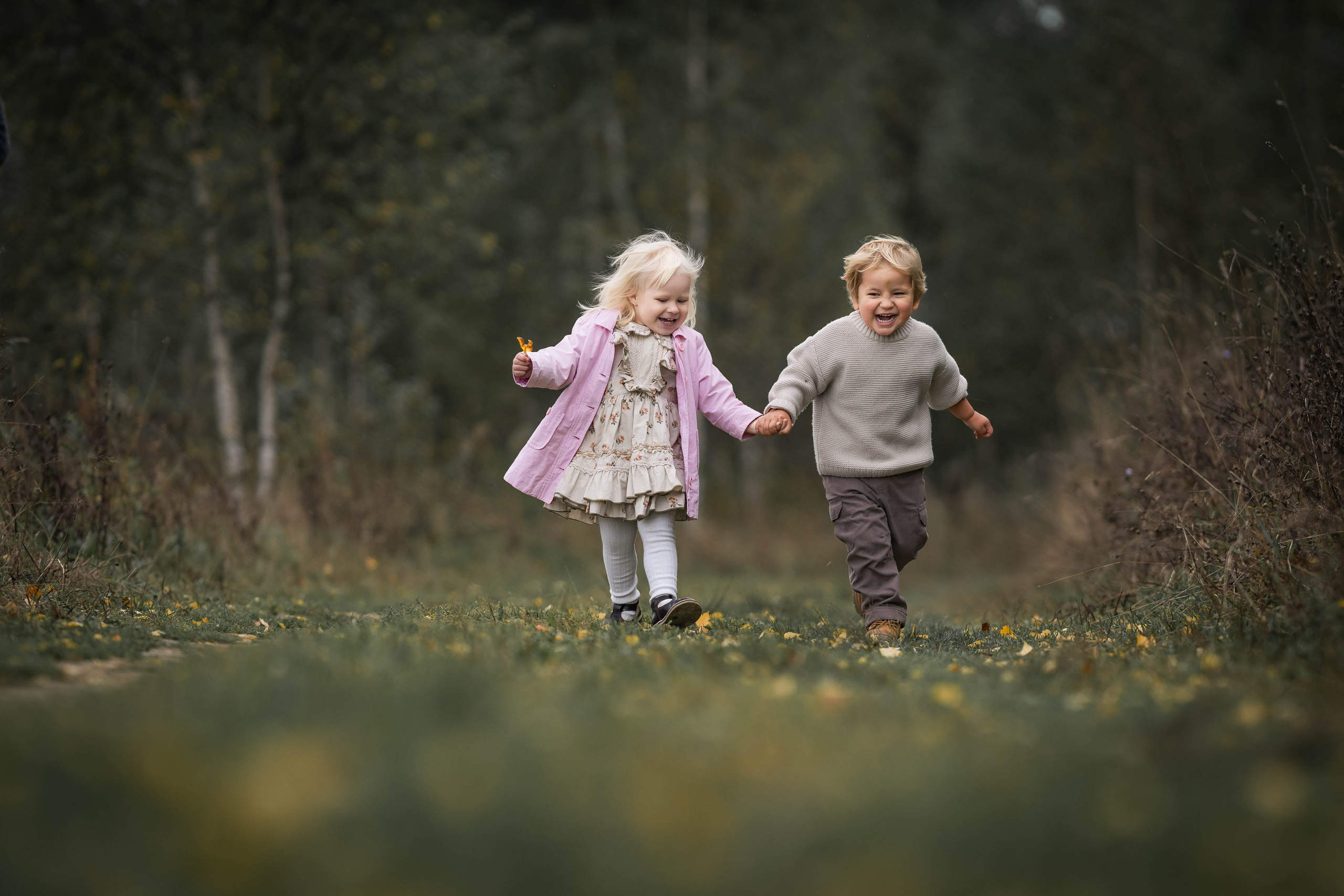 Прогулка Юрлово. Семейный фотограф Ефремова Виктория