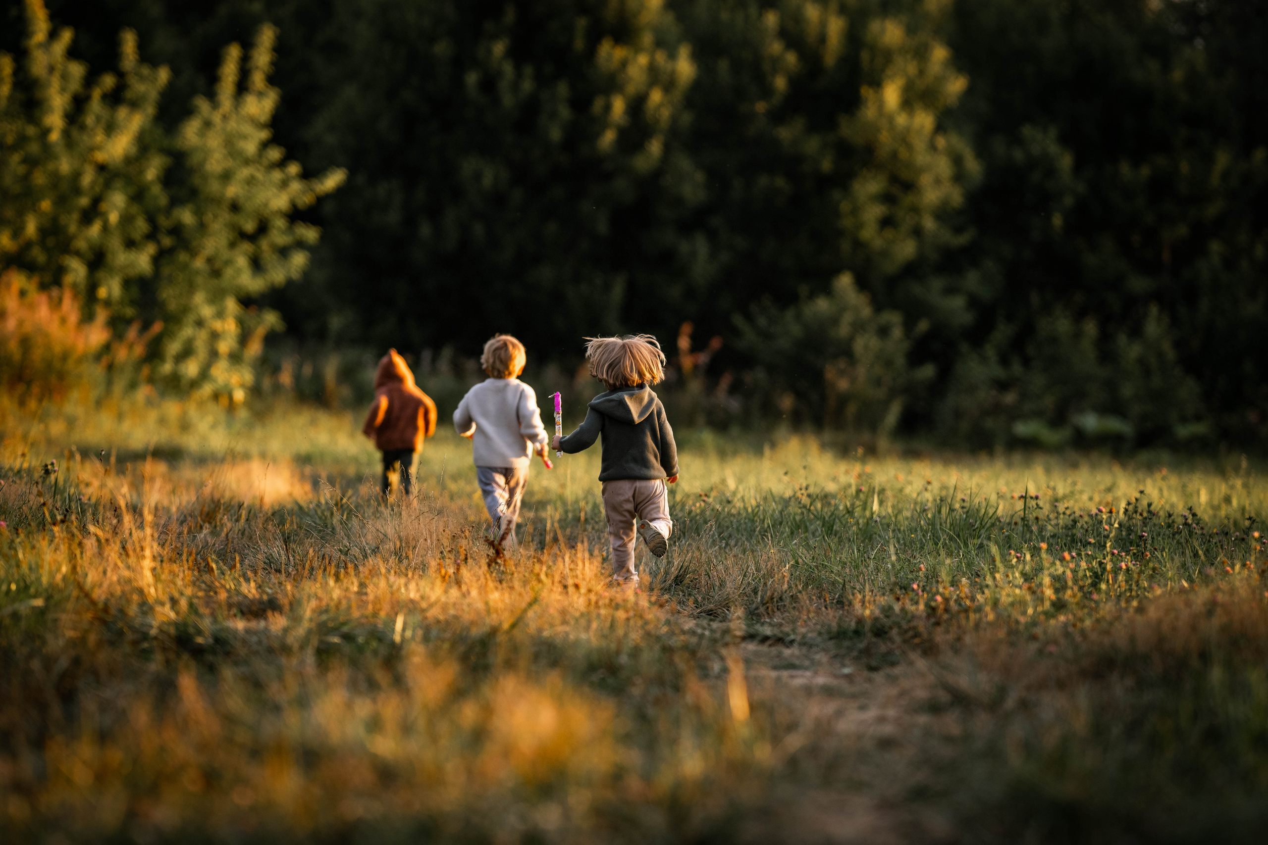 Дети. Семейный фотограф Ефремова Виктория