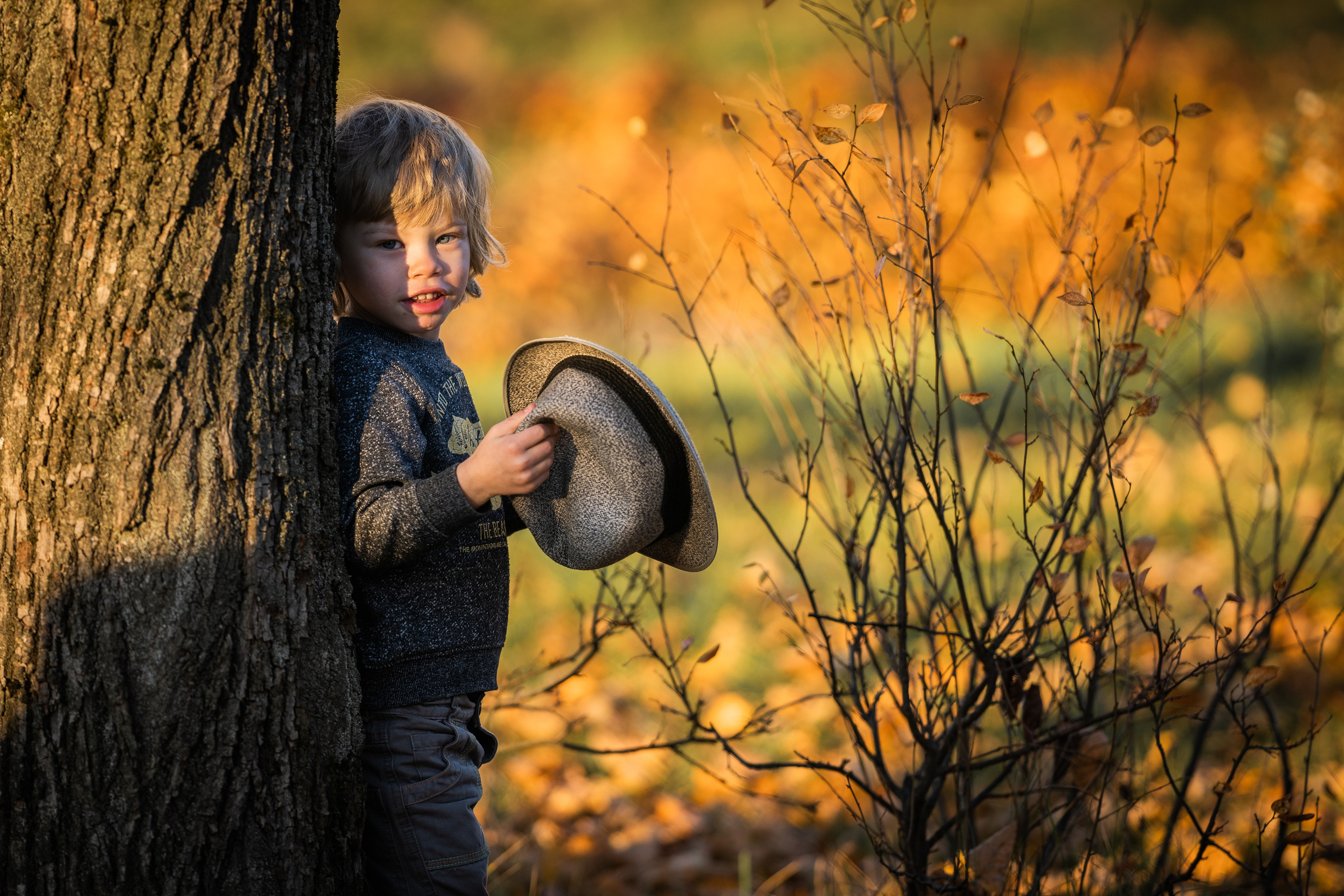 Парк Победы. Семейный фотограф Ефремова Виктория