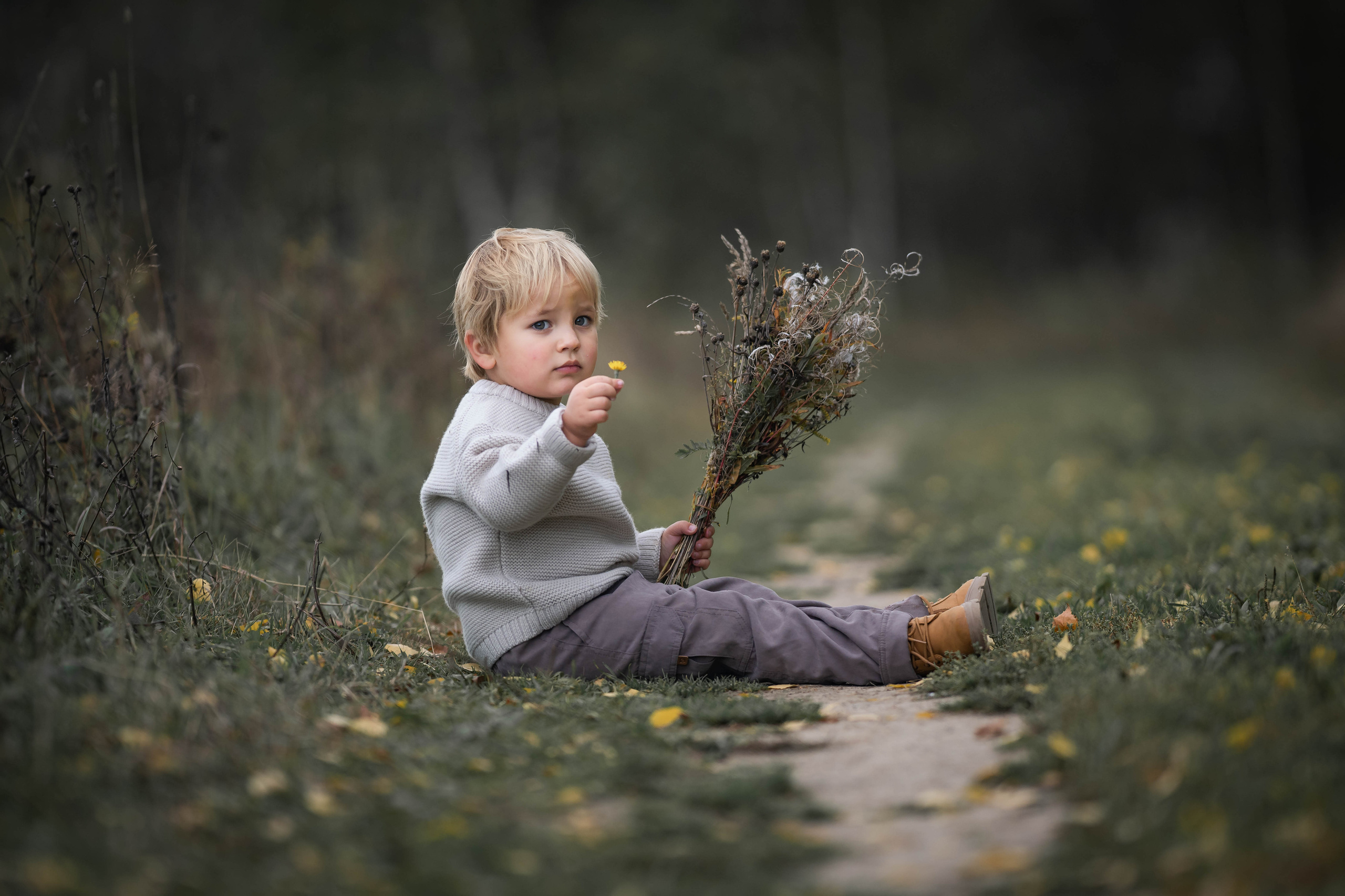 Прогулка Юрлово. Семейный фотограф Ефремова Виктория