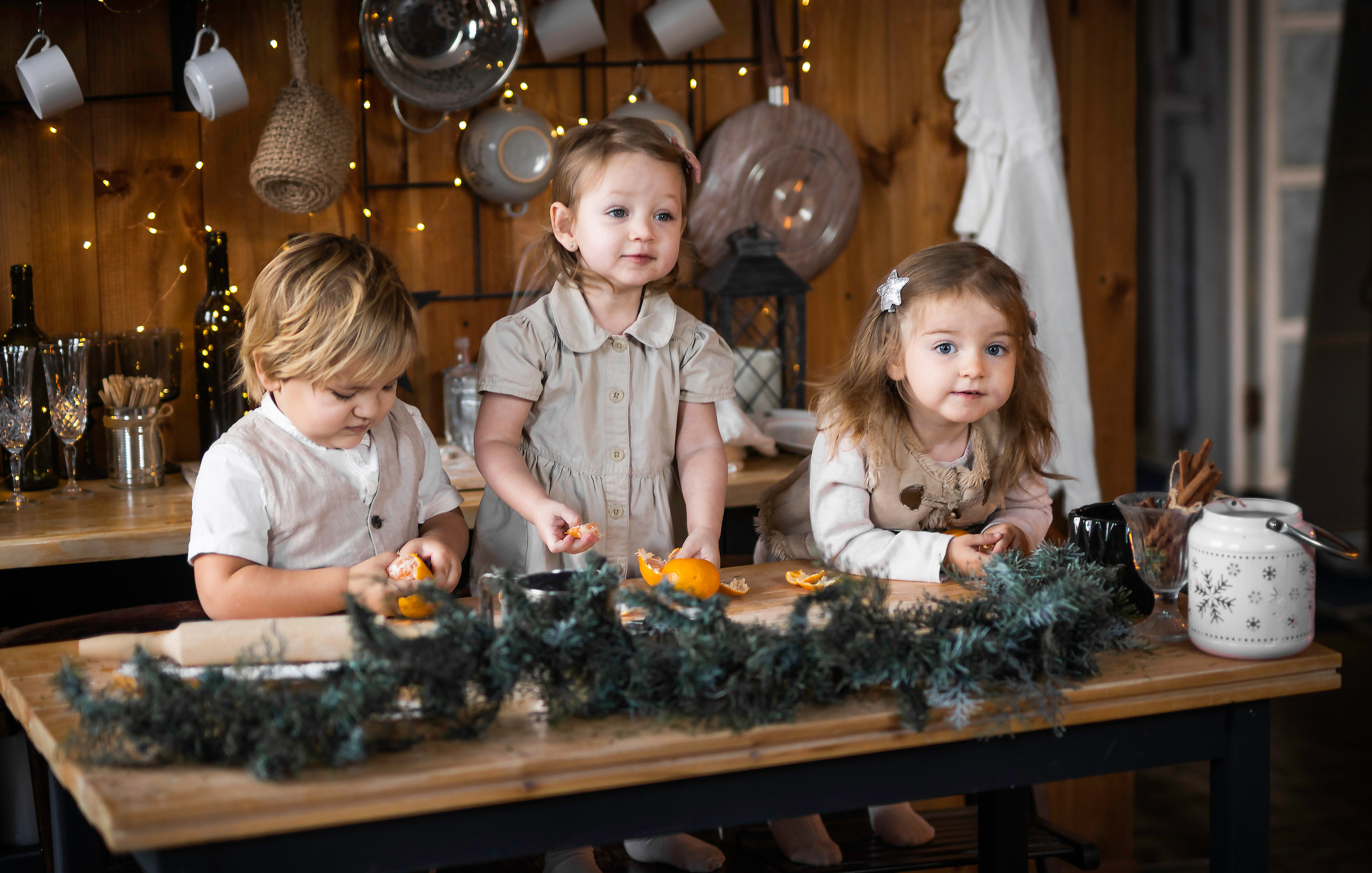 LOFT Клин. Семейный фотограф Ефремова Виктория