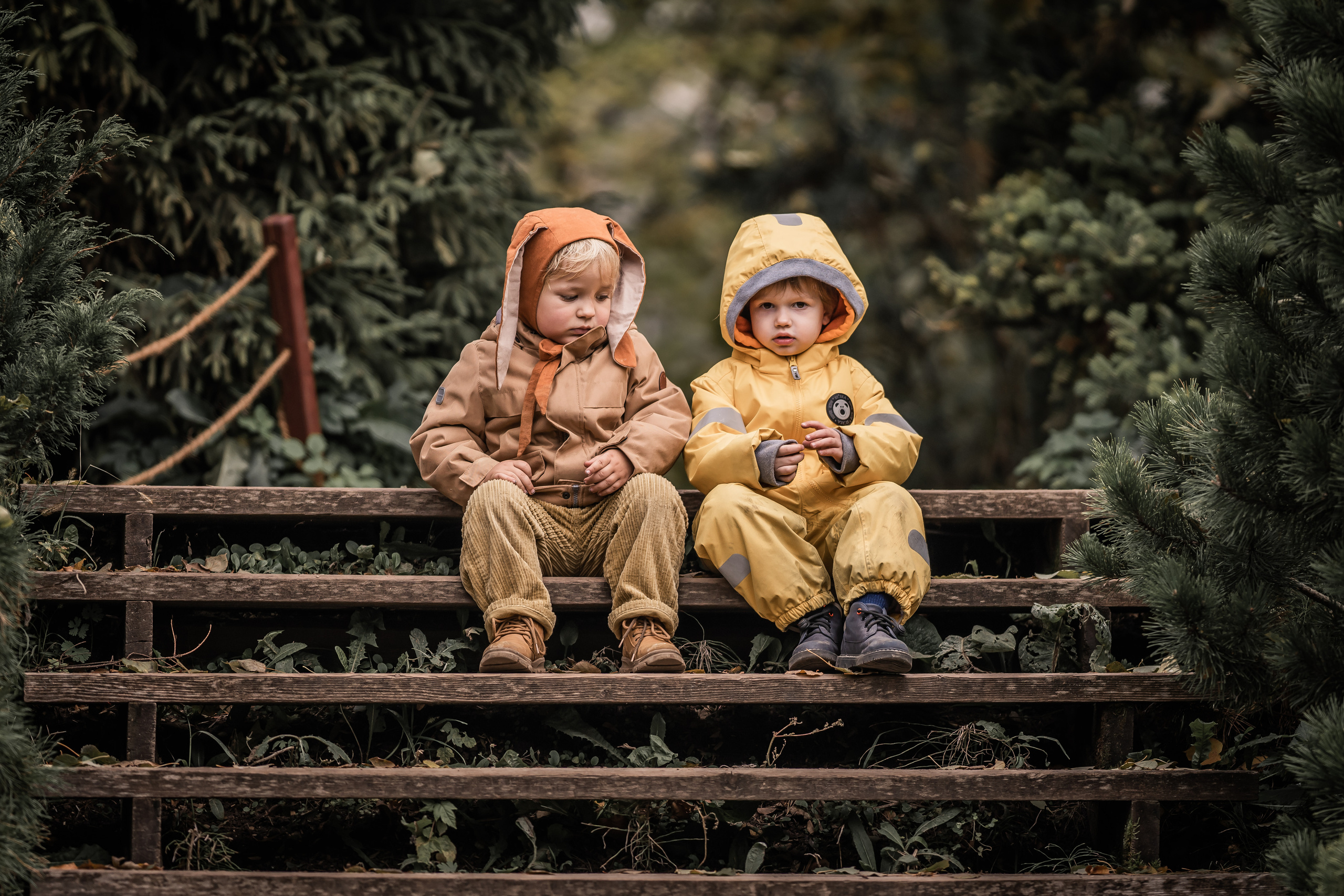 Дети. Семейный фотограф Ефремова Виктория
