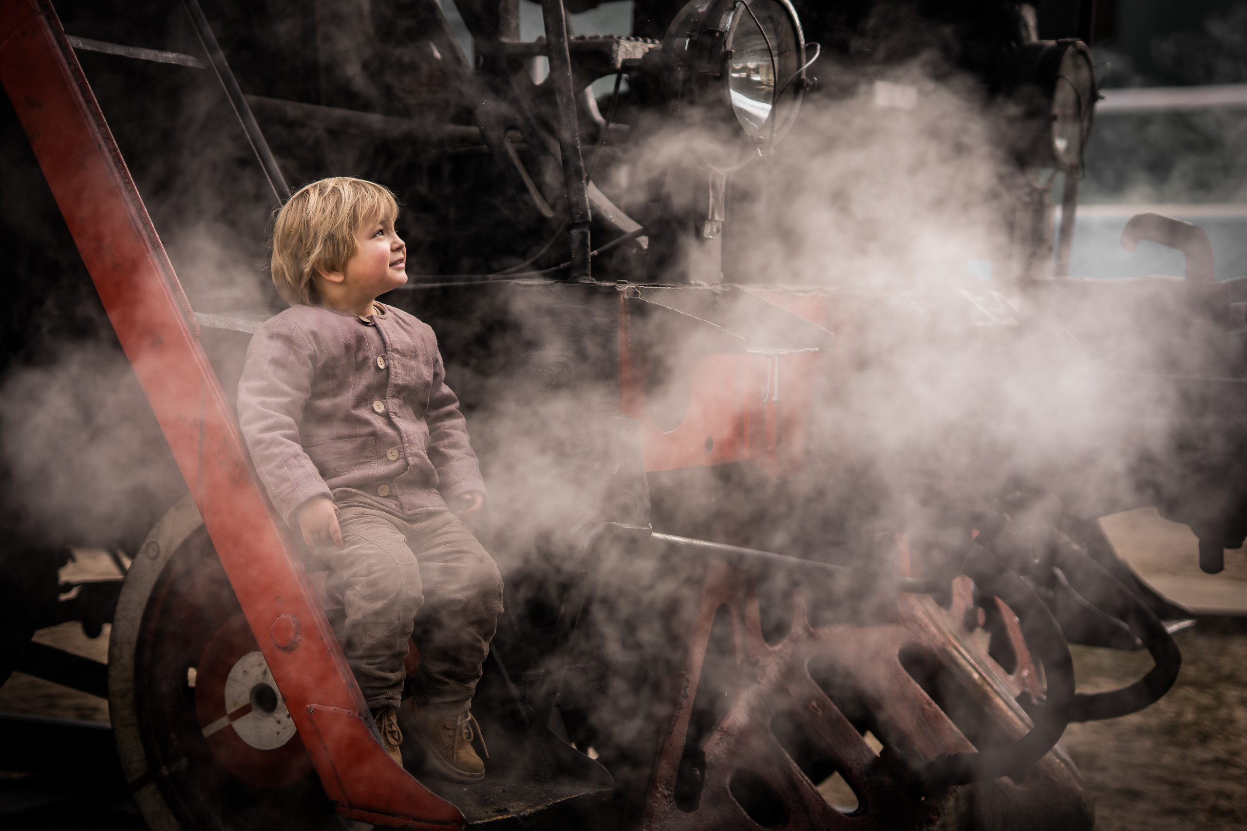 Дети. Семейный фотограф Ефремова Виктория