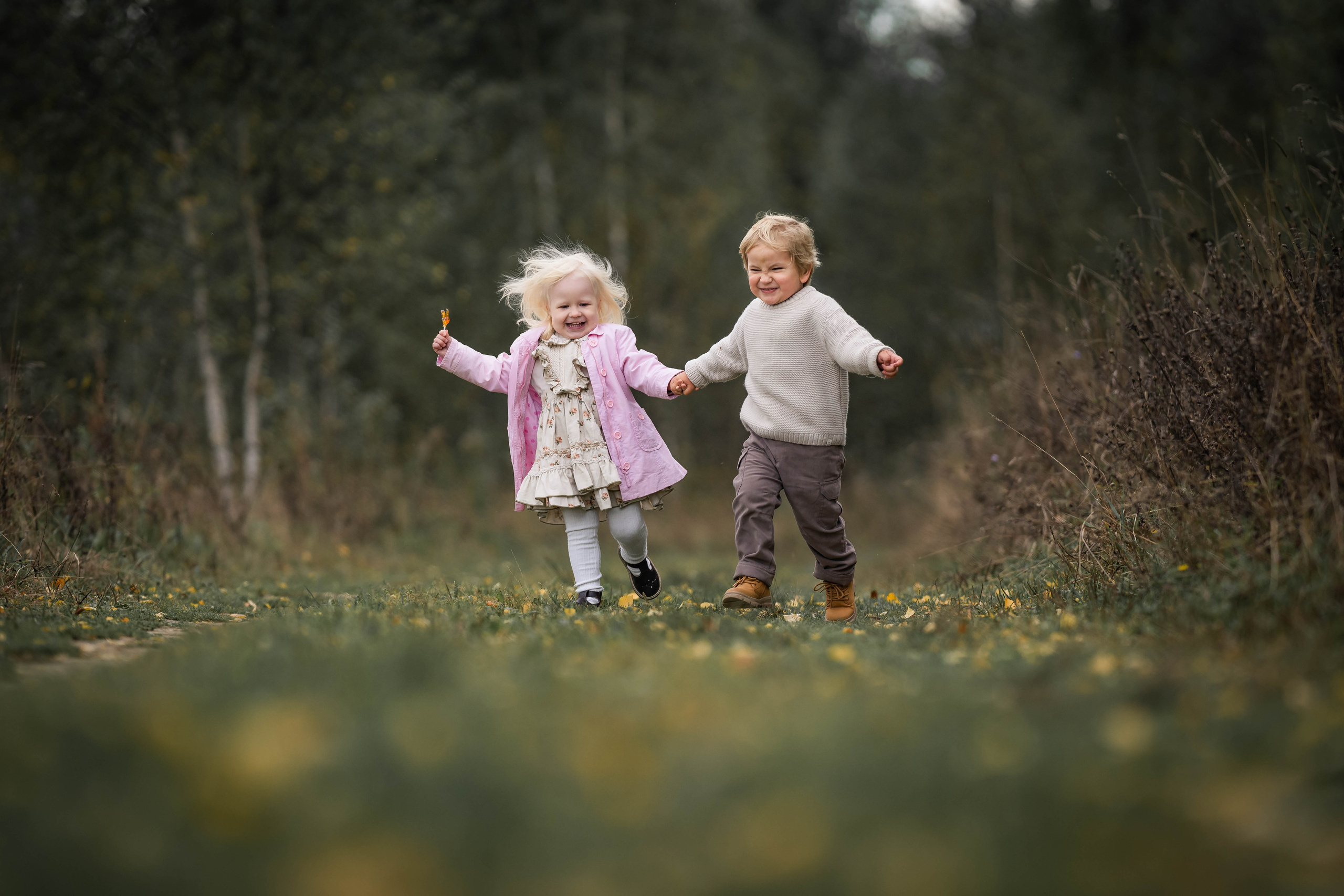 Прогулка Юрлово. Семейный фотограф Ефремова Виктория