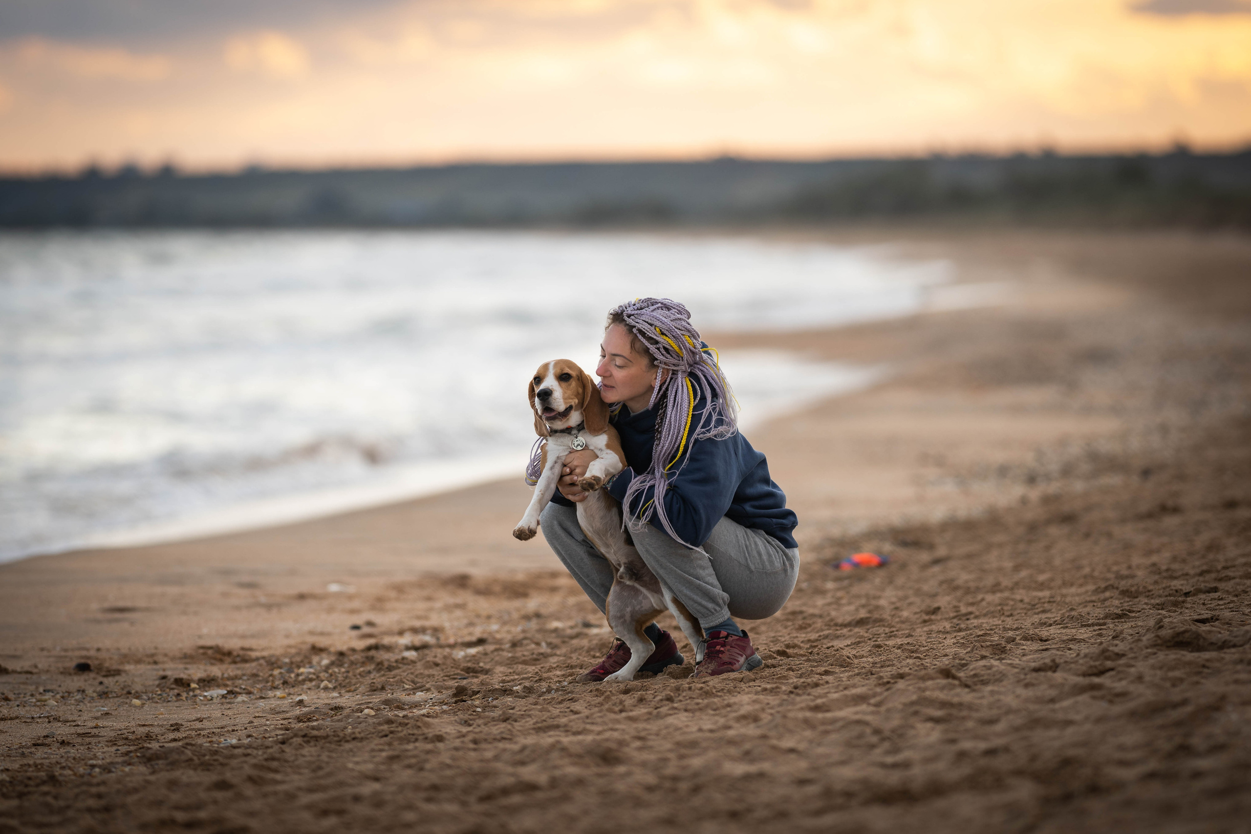 Два плюс два. Семейный фотограф Ефремова Виктория