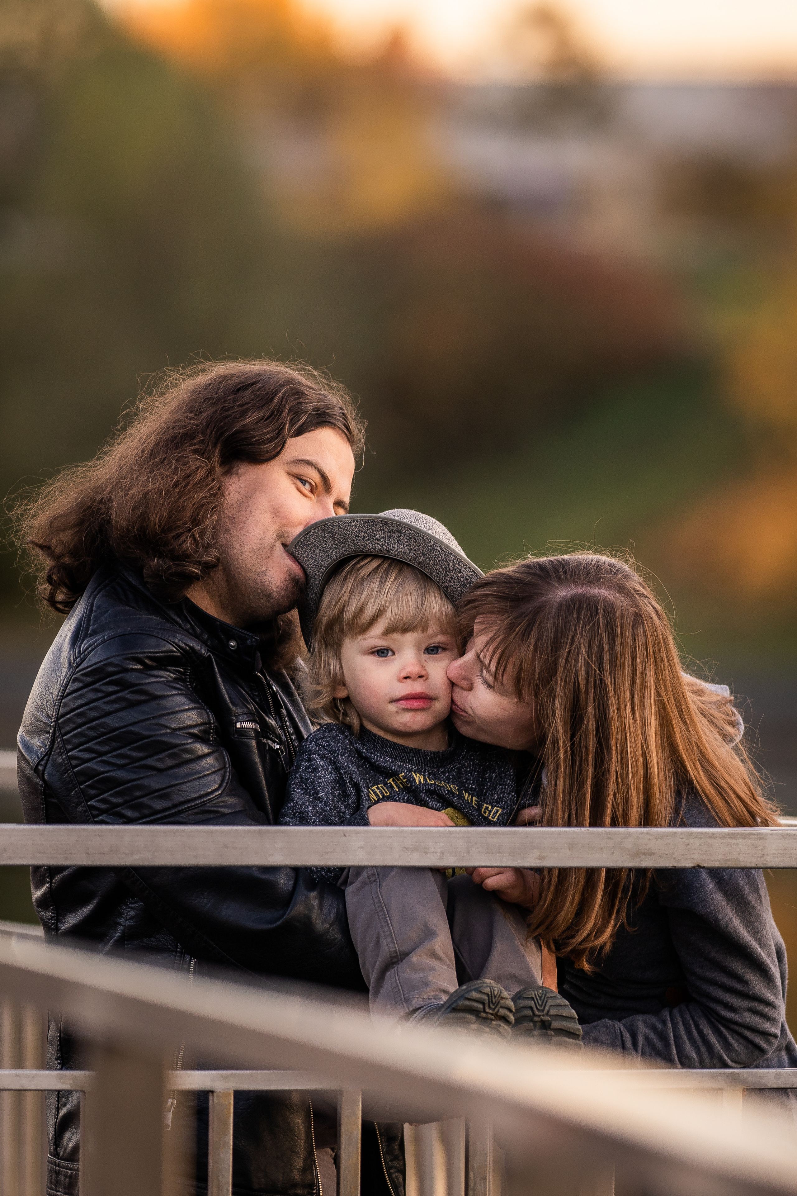 Парк Победы. Семейный фотограф Ефремова Виктория