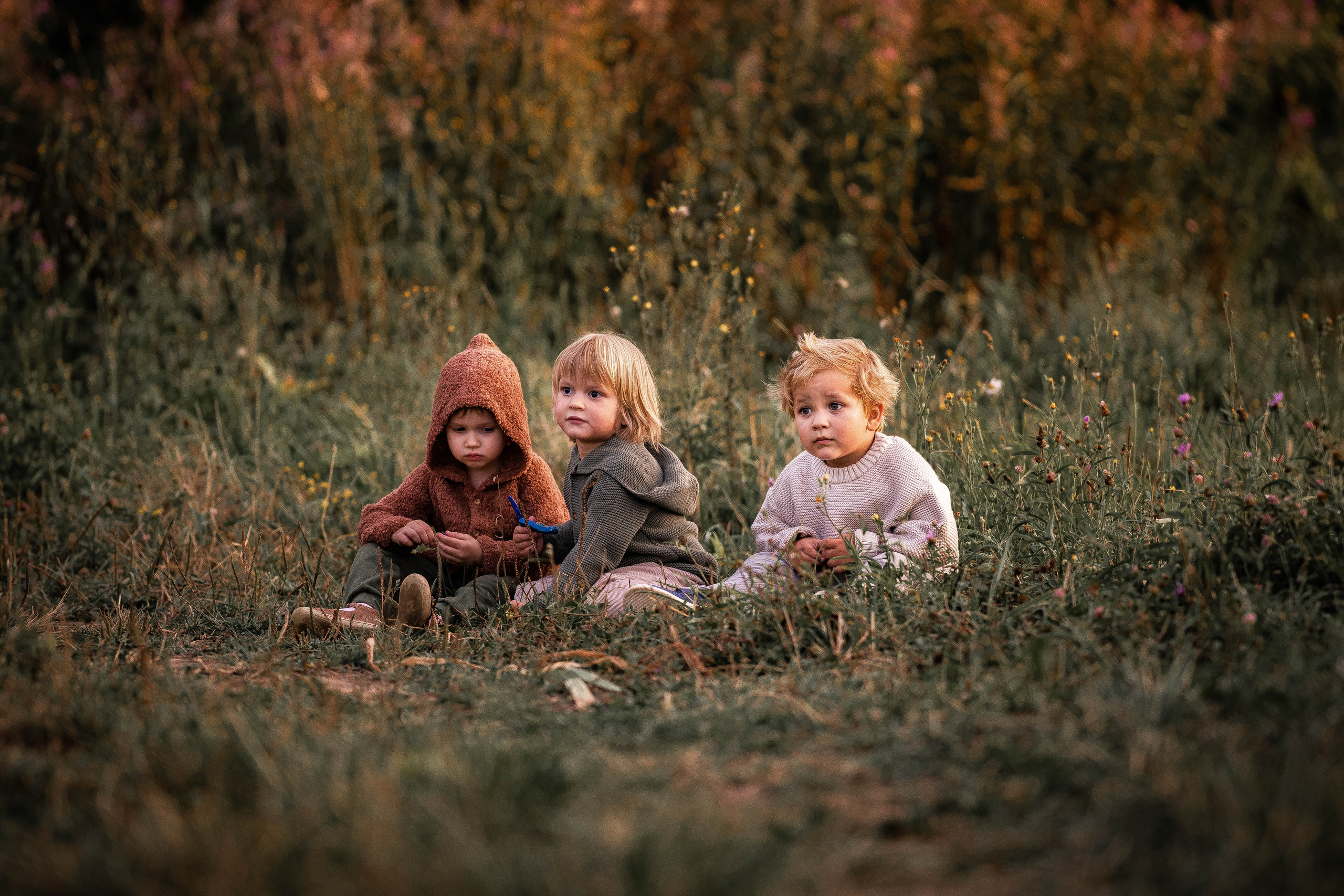 Дети. Семейный фотограф Ефремова Виктория