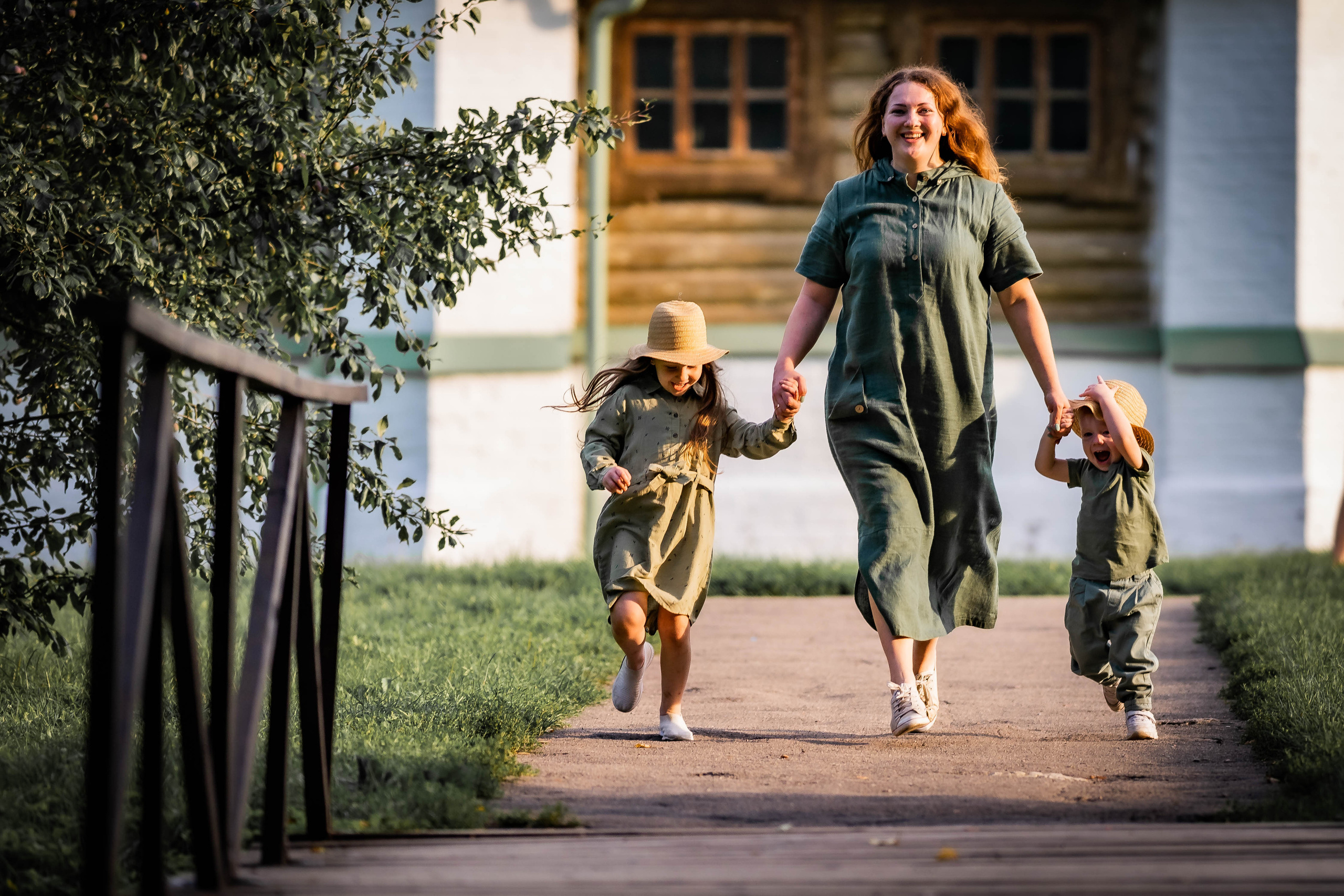 Мама и я. Семейный фотограф Ефремова Виктория