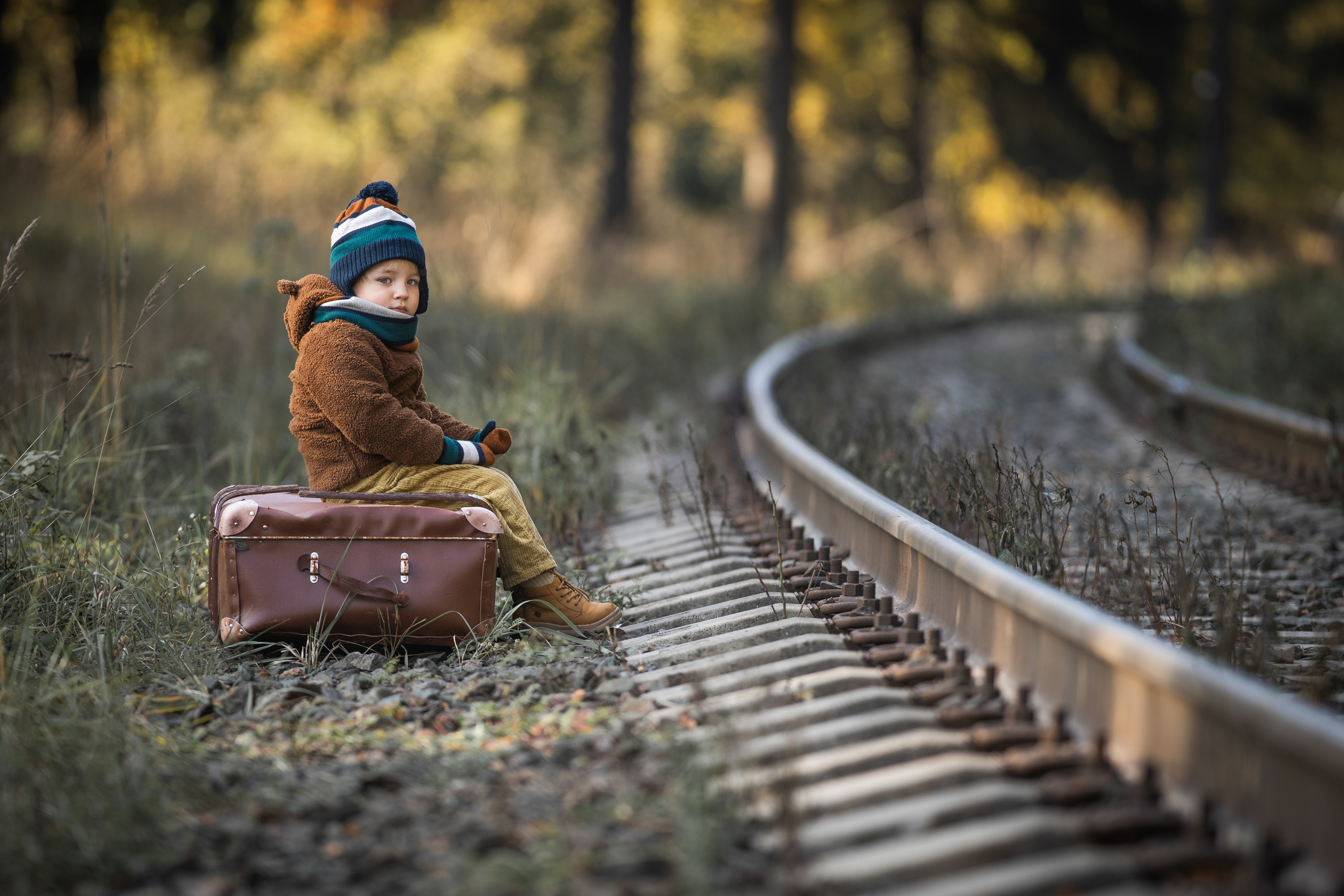 Дети. Семейный фотограф Ефремова Виктория
