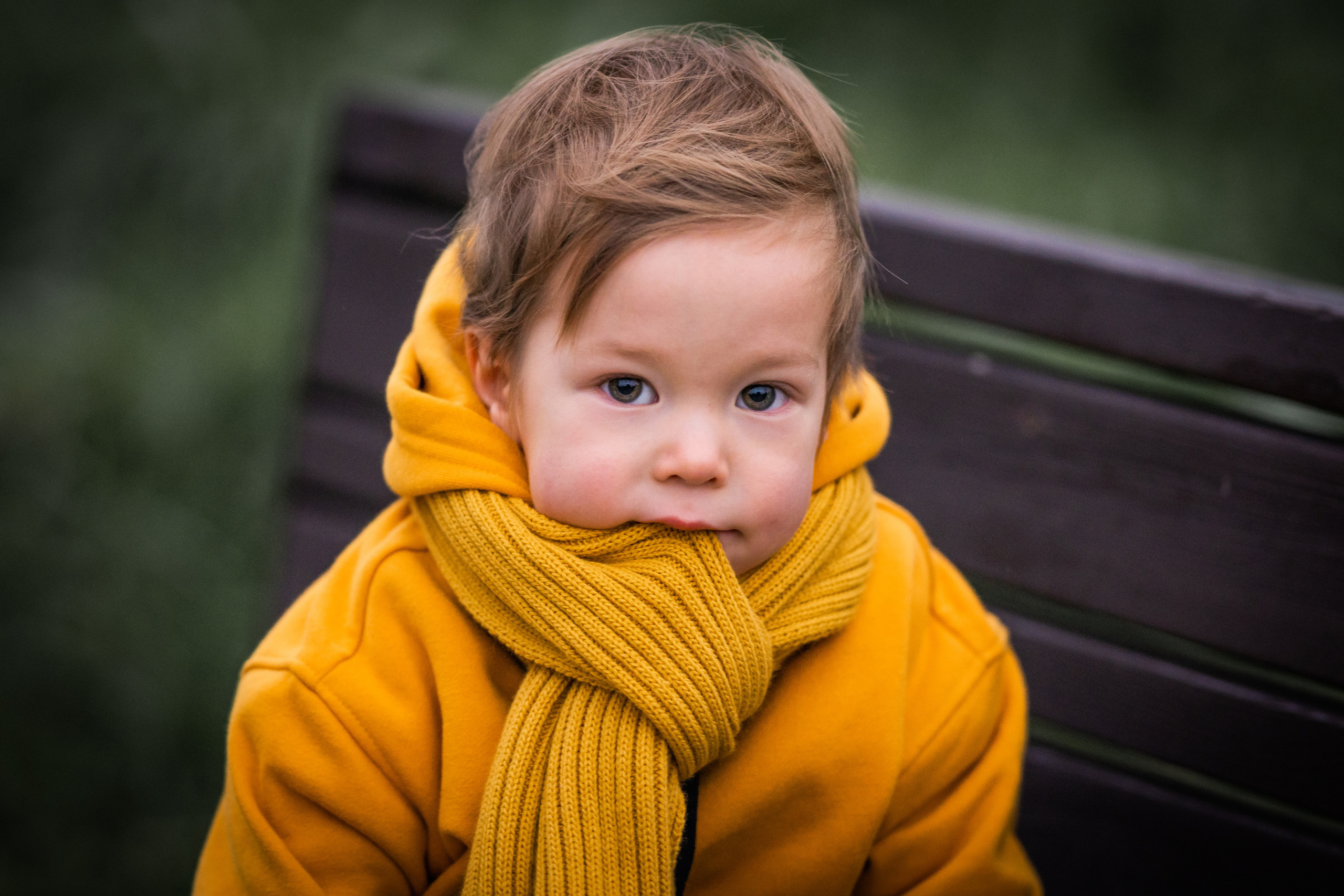Семейная фотопрогулка в Митинском парке. Семейный фотограф Ефремова Виктория