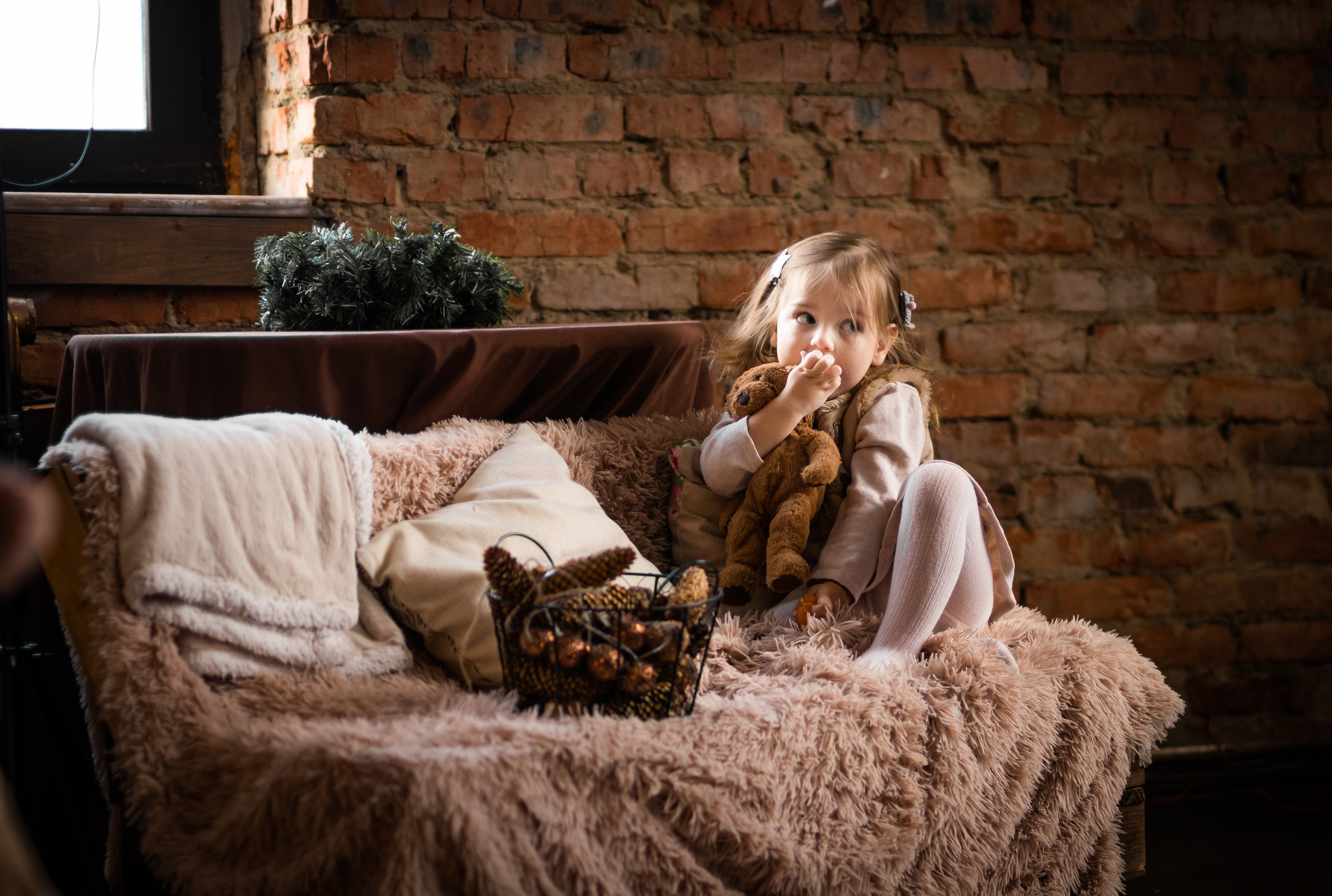 LOFT Клин. Семейный фотограф Ефремова Виктория