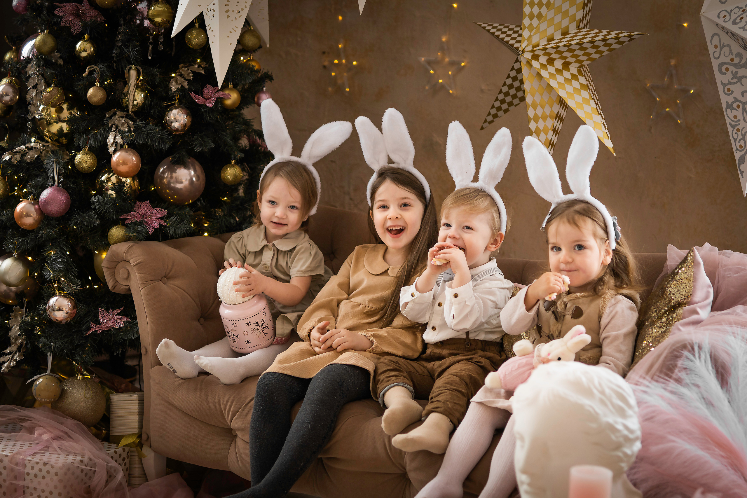 LOFT Клин. Семейный фотограф Ефремова Виктория