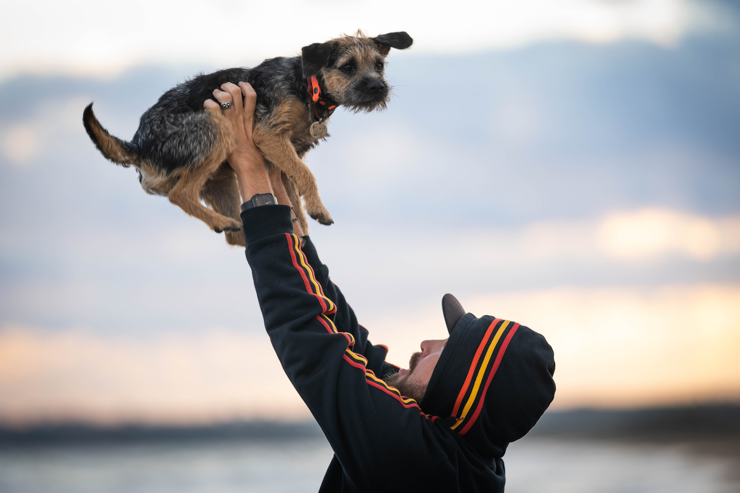 Два плюс два. Семейный фотограф Ефремова Виктория