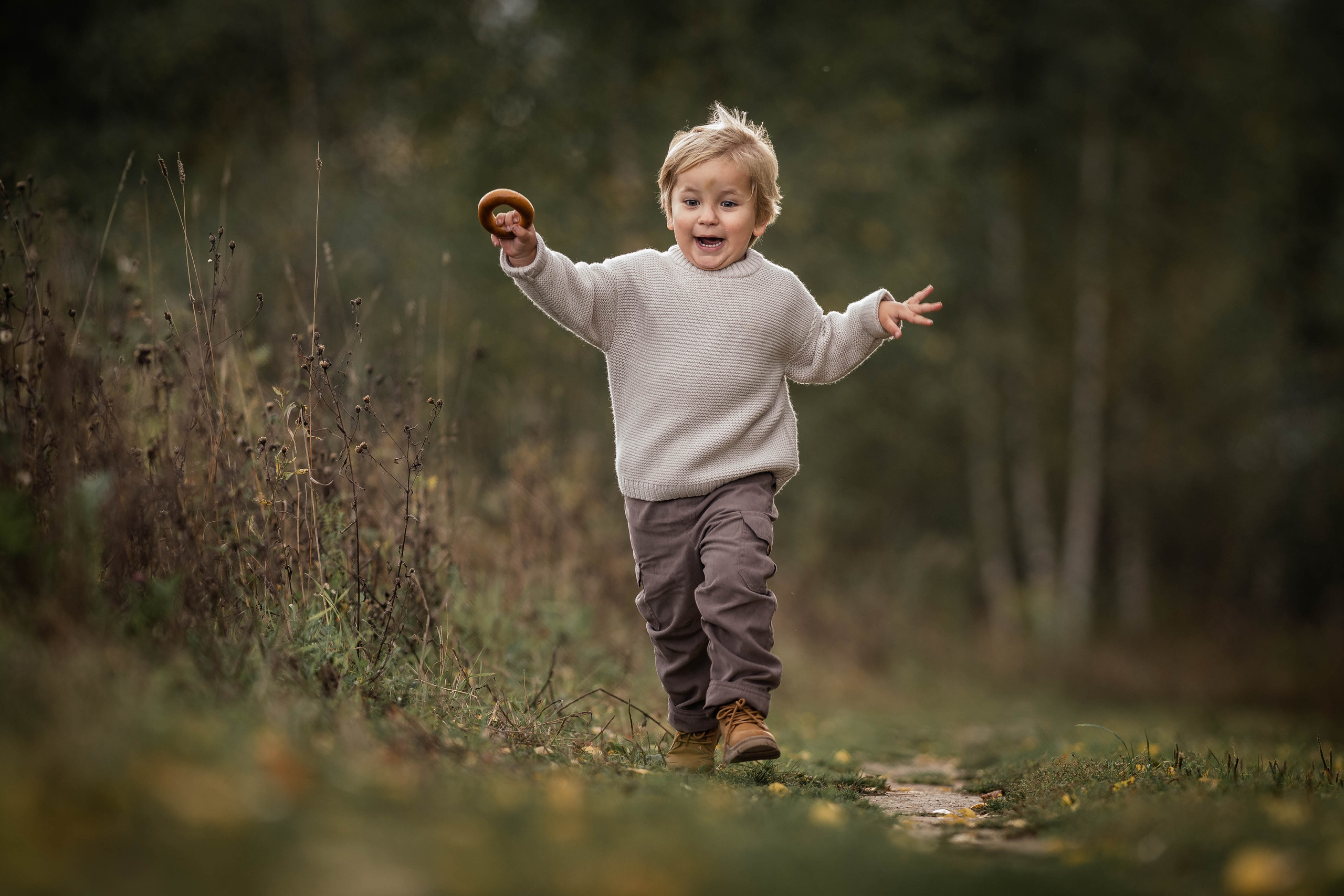 Прогулка Юрлово. Семейный фотограф Ефремова Виктория