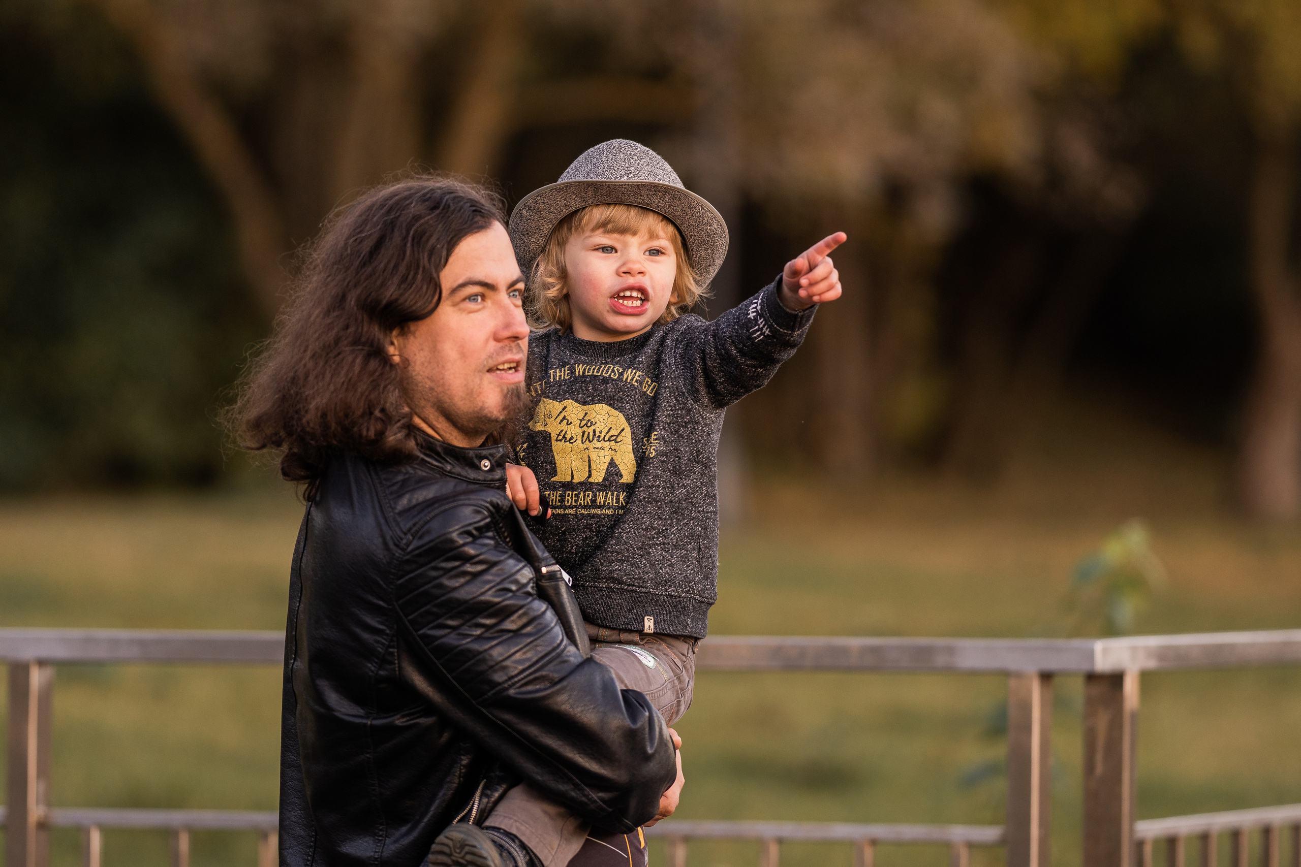 Парк Победы. Семейный фотограф Ефремова Виктория