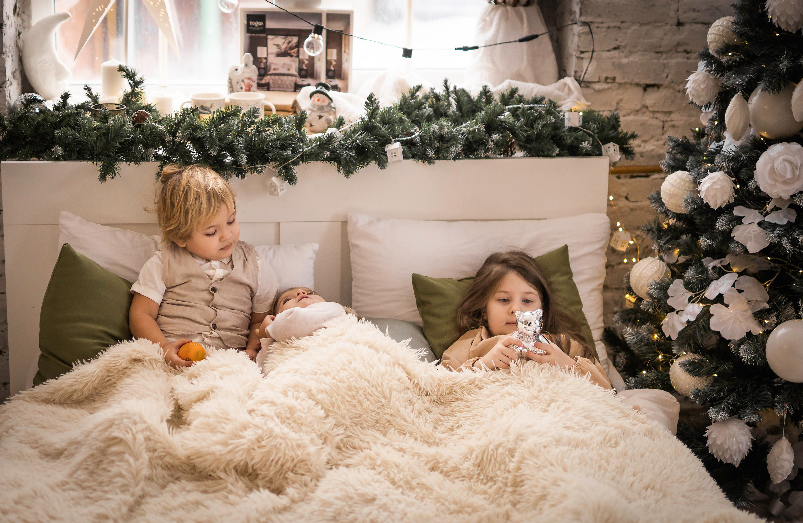 LOFT Клин. Семейный фотограф Ефремова Виктория