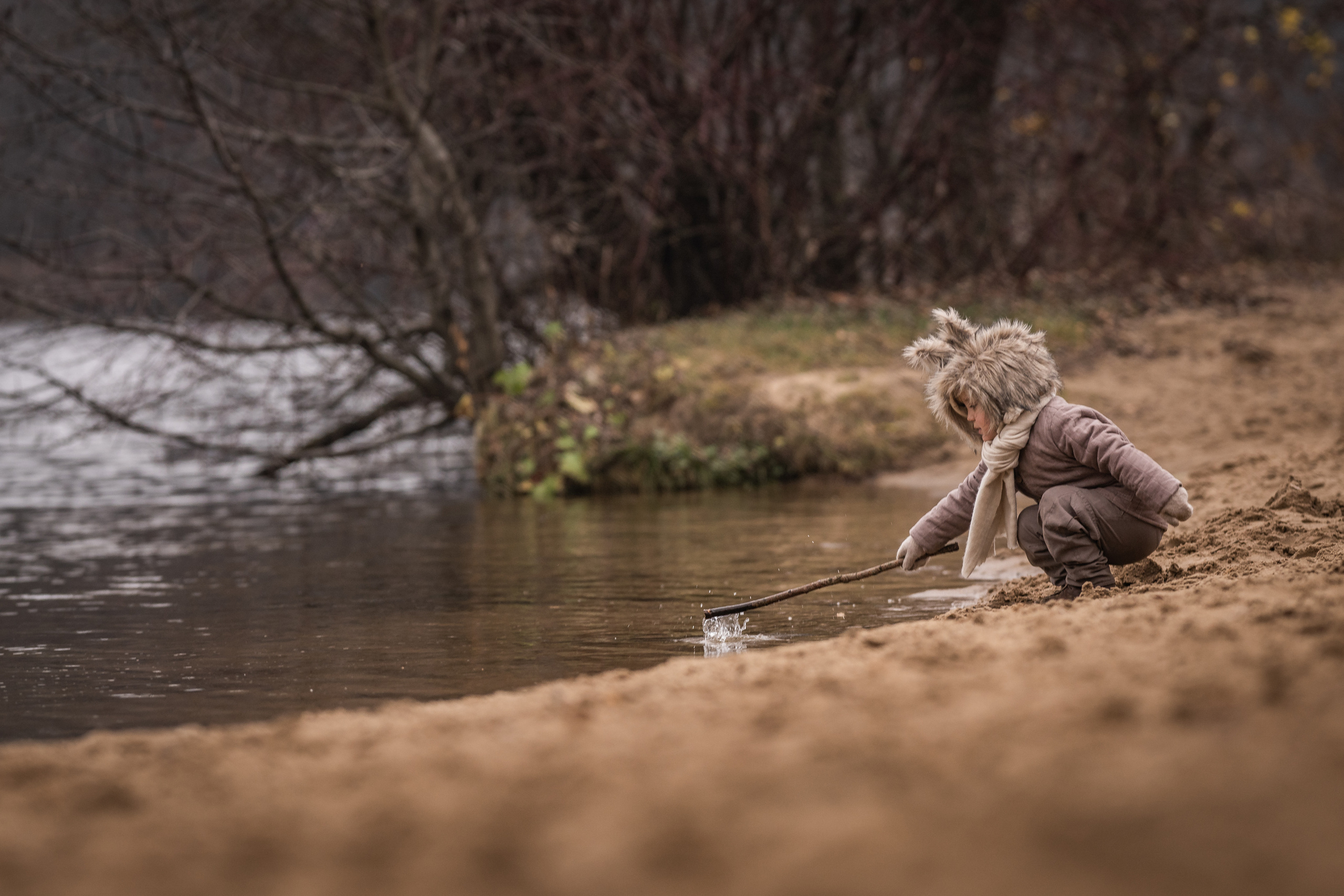 Серебряный Бор. Семейный фотограф Ефремова Виктория
