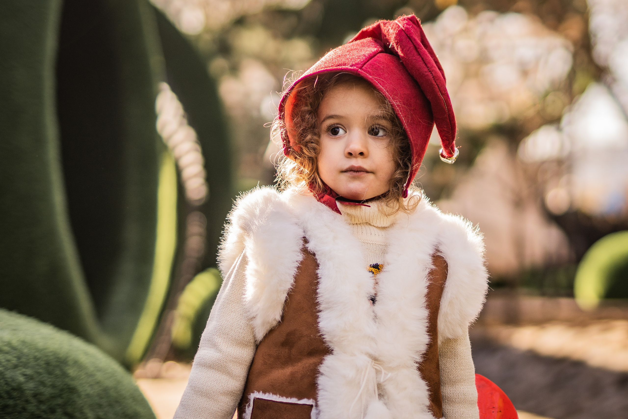 Гномы. Семейный фотограф Ефремова Виктория