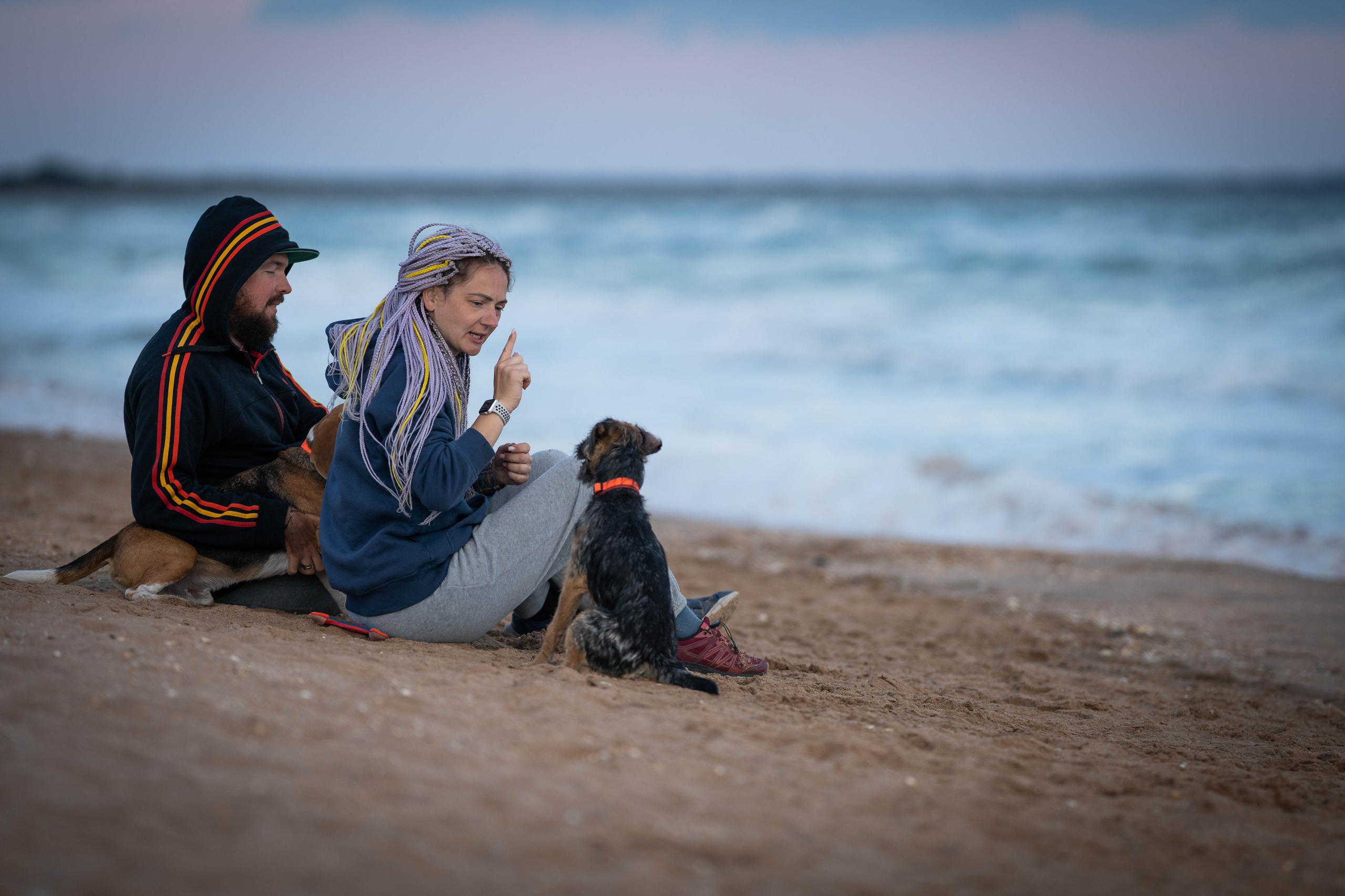 Два плюс два. Семейный фотограф Ефремова Виктория