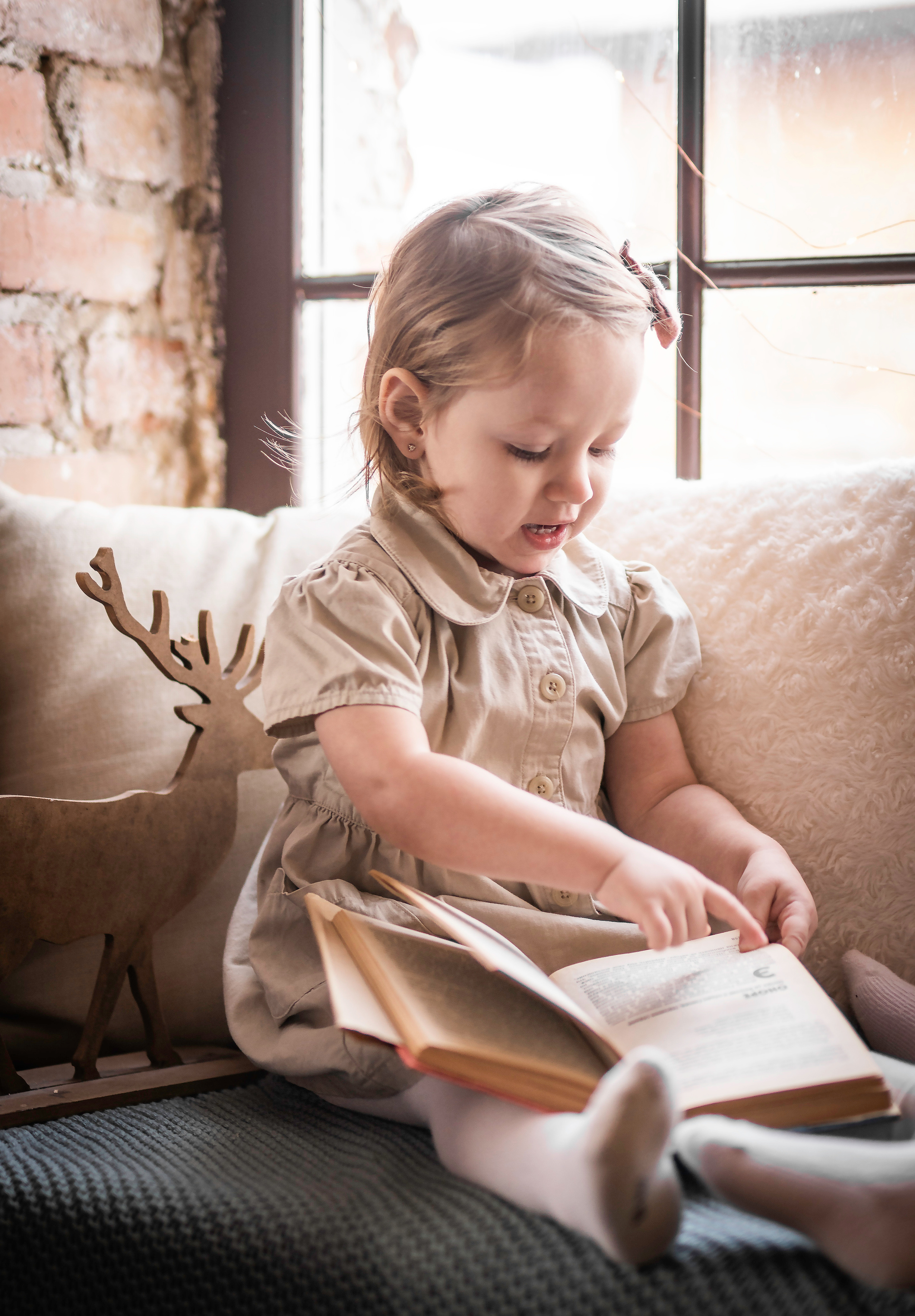 LOFT Клин. Семейный фотограф Ефремова Виктория