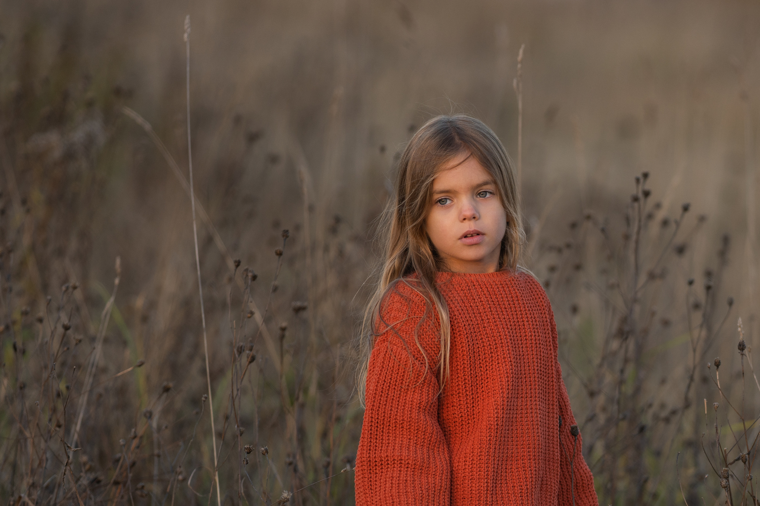 Тыквенная история. Семейный фотограф Ефремова Виктория