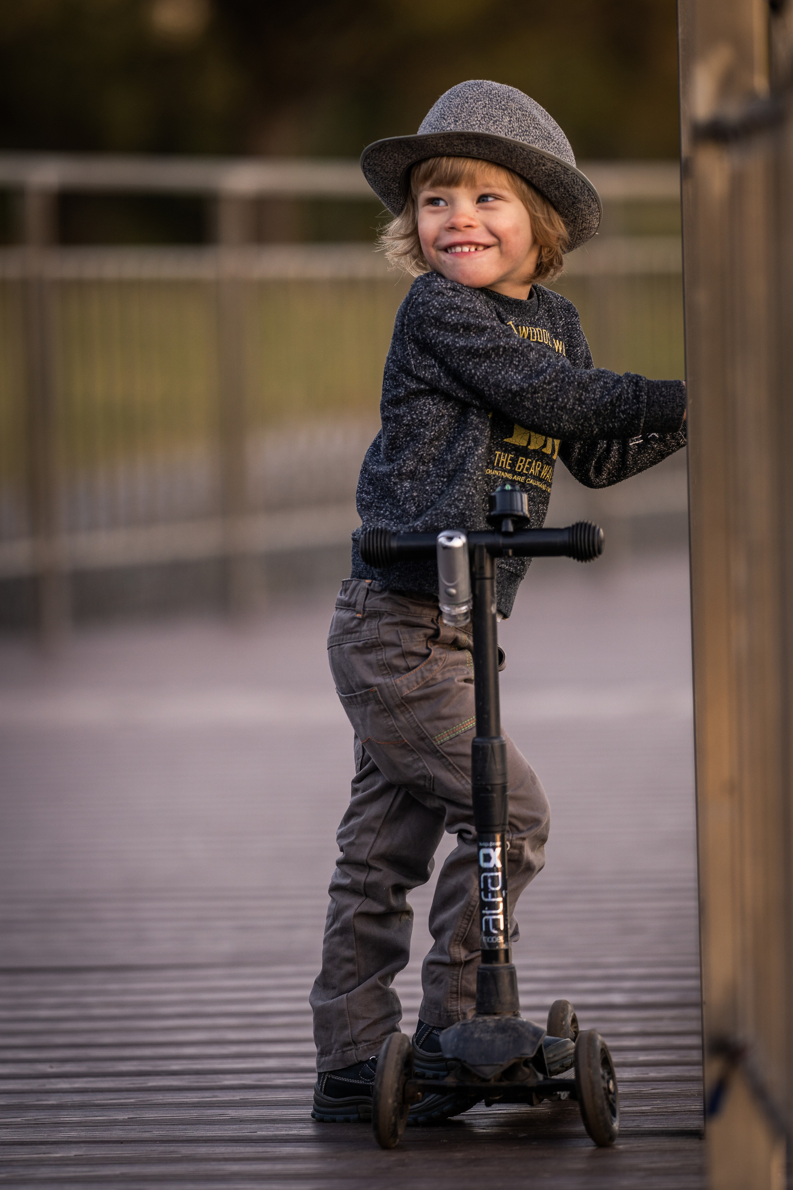 Парк Победы. Семейный фотограф Ефремова Виктория