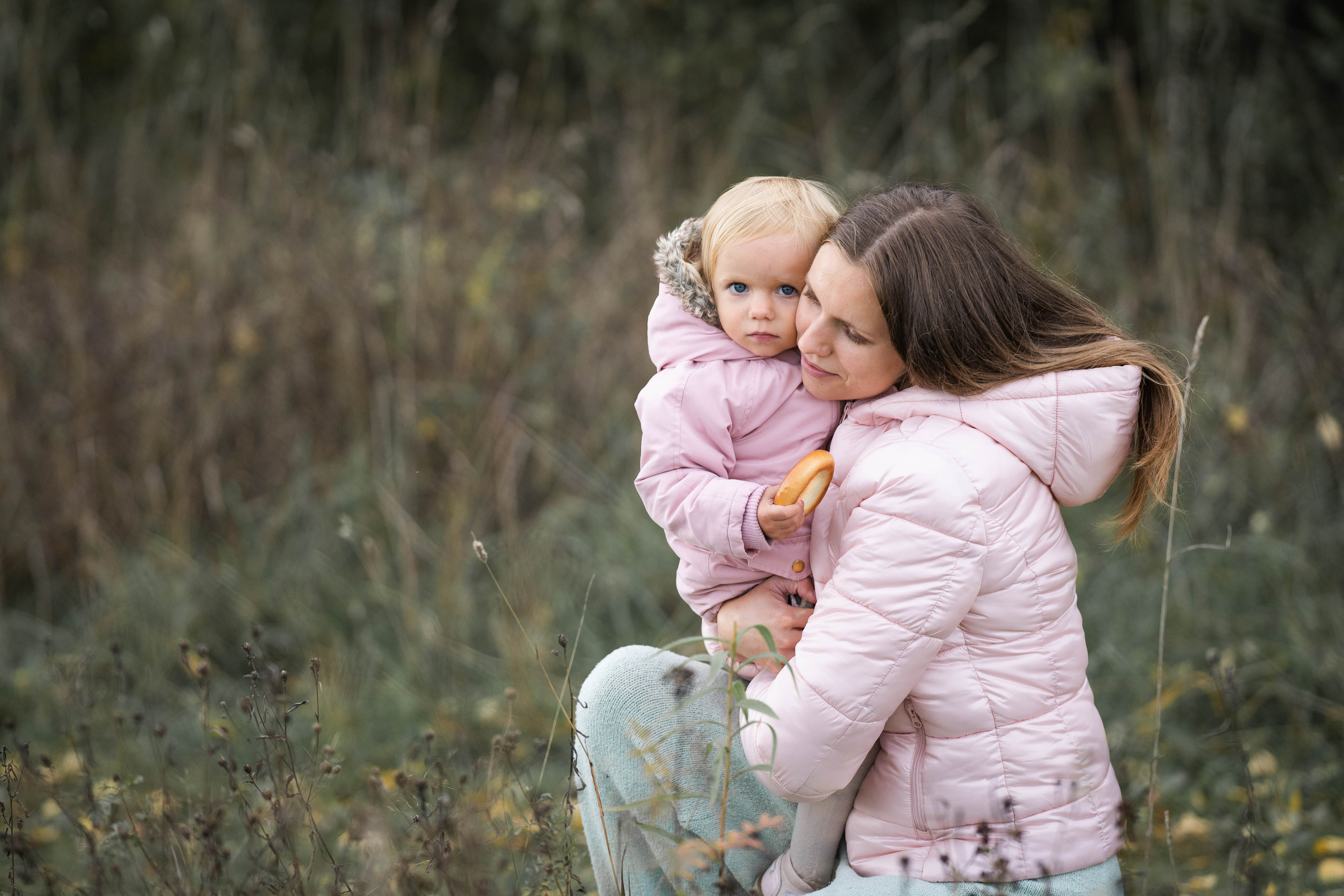 Прогулка Юрлово. Семейный фотограф Ефремова Виктория