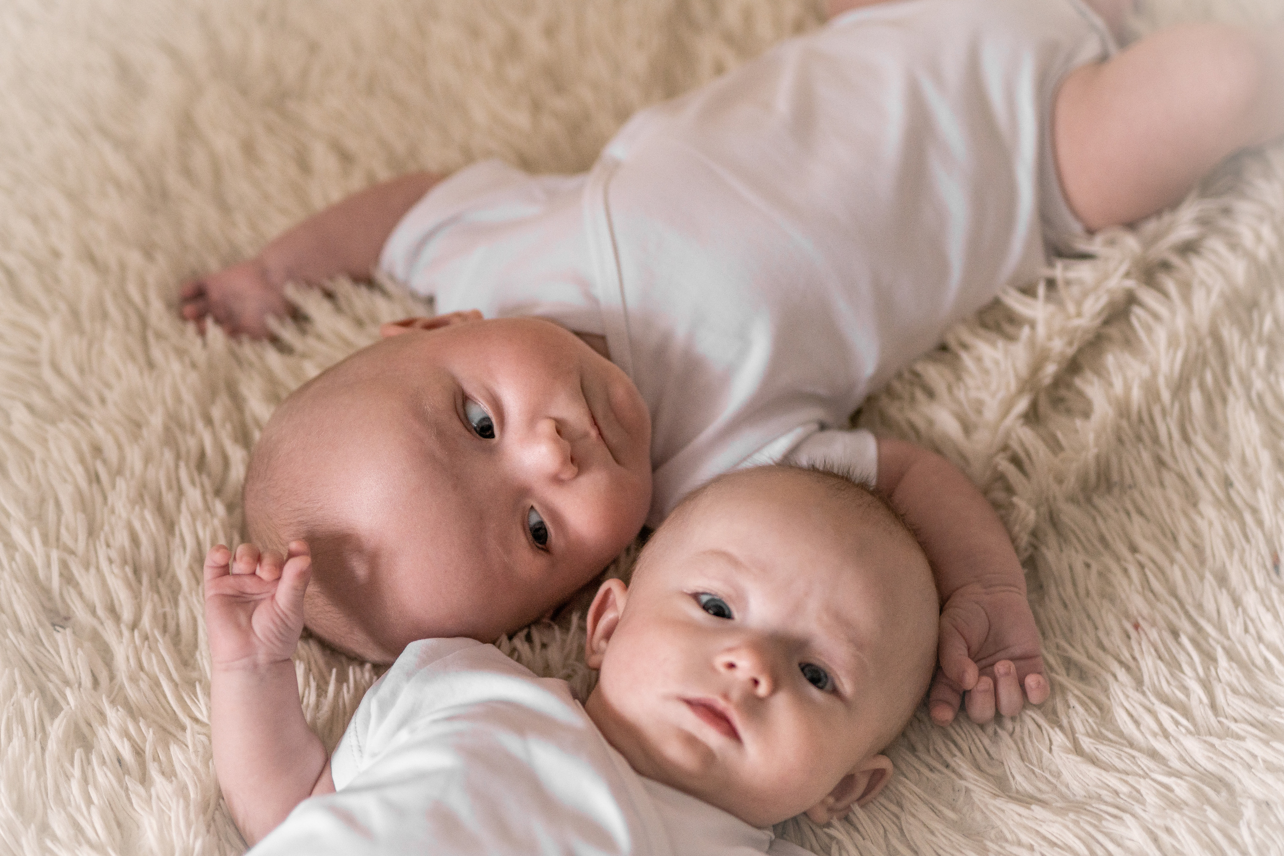 Семья Кирилла и Натальи. Семейный фотограф Ефремова Виктория