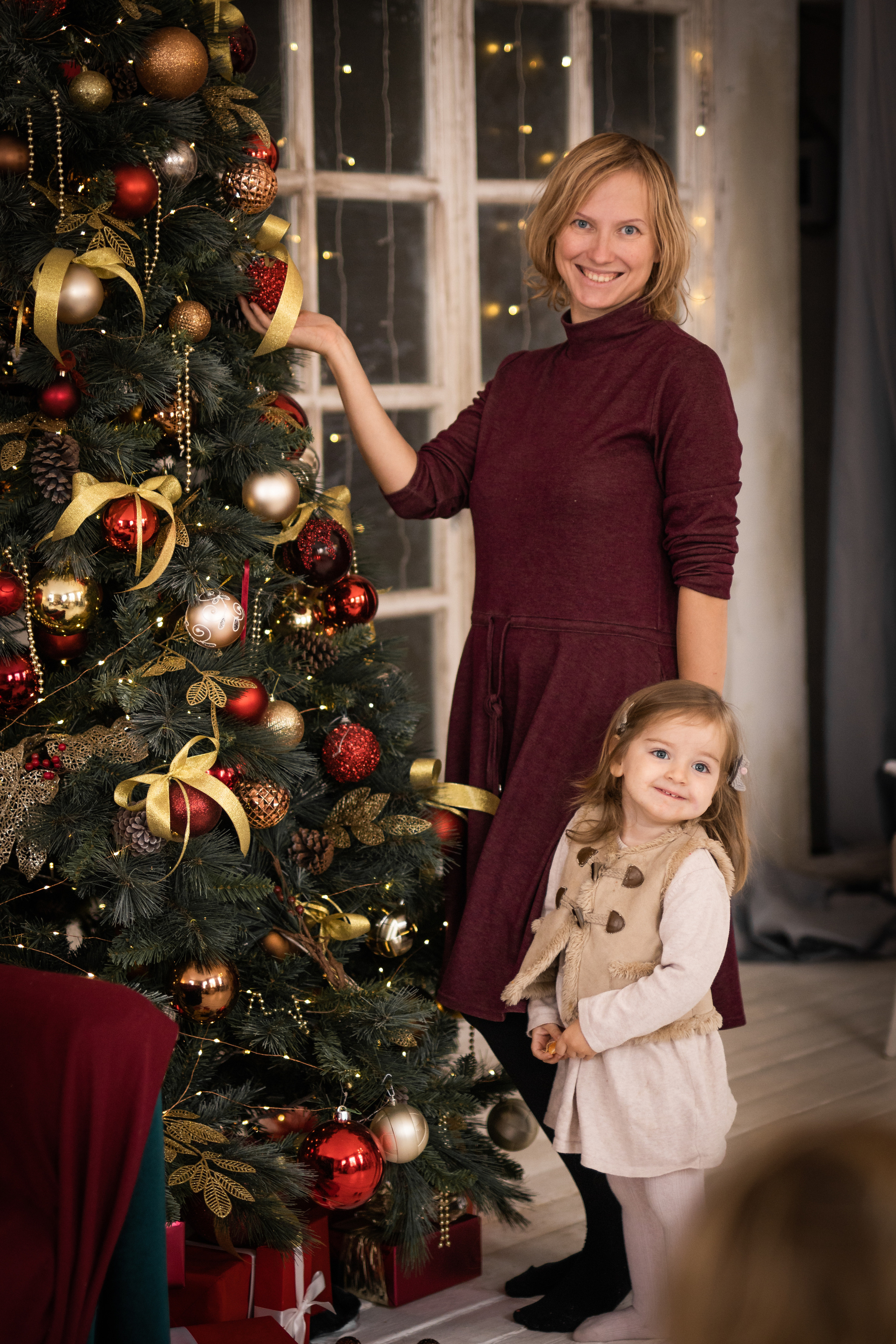 LOFT Клин. Семейный фотограф Ефремова Виктория