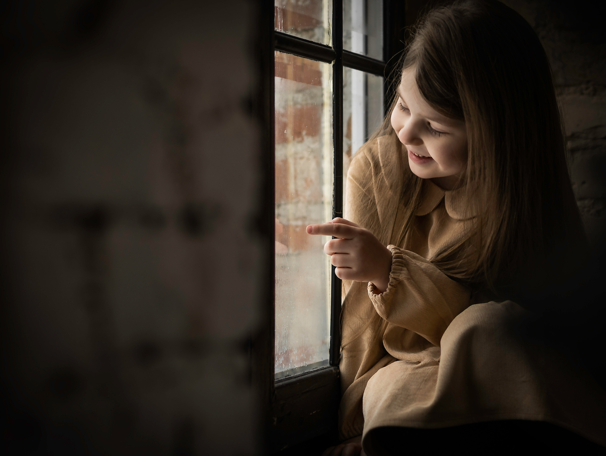 LOFT Клин. Семейный фотограф Ефремова Виктория