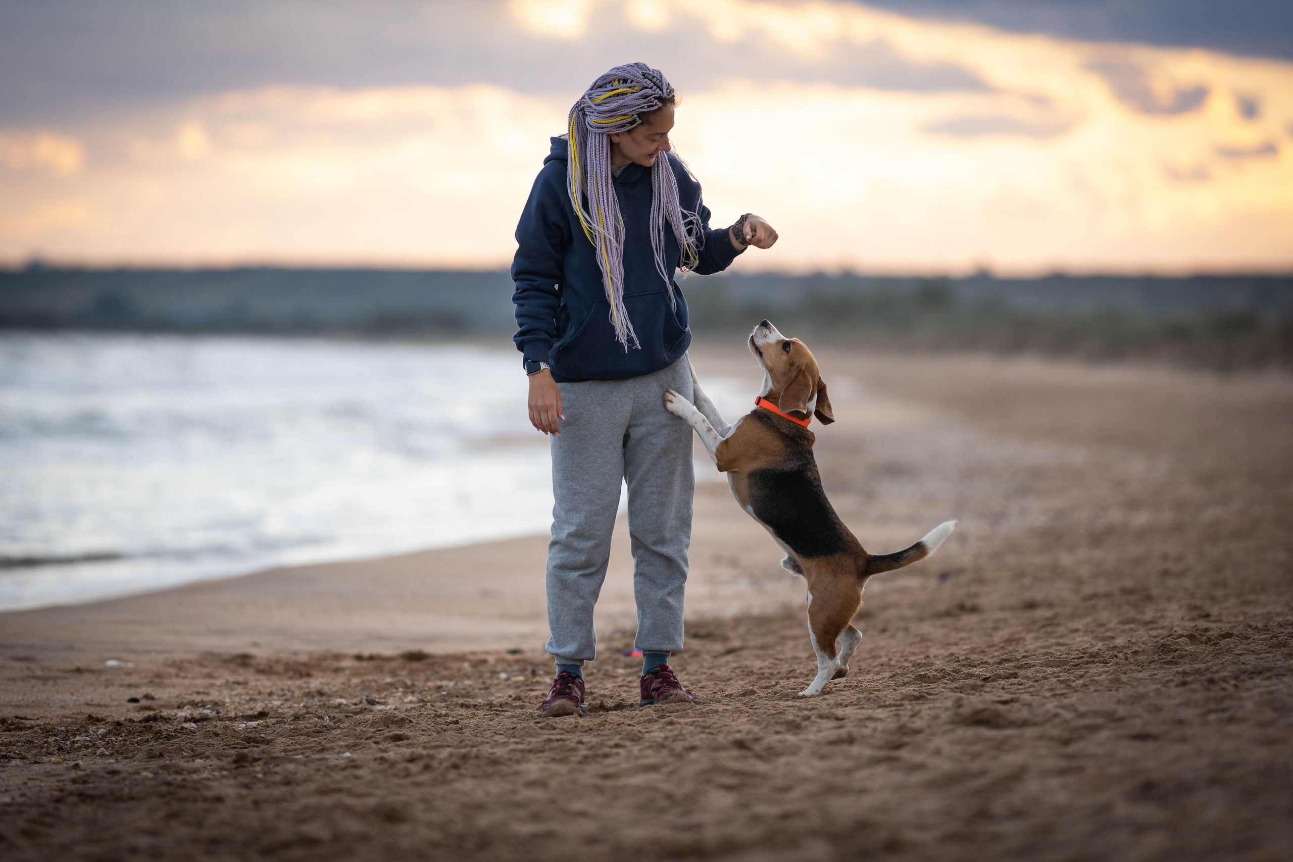 Два плюс два. Семейный фотограф Ефремова Виктория