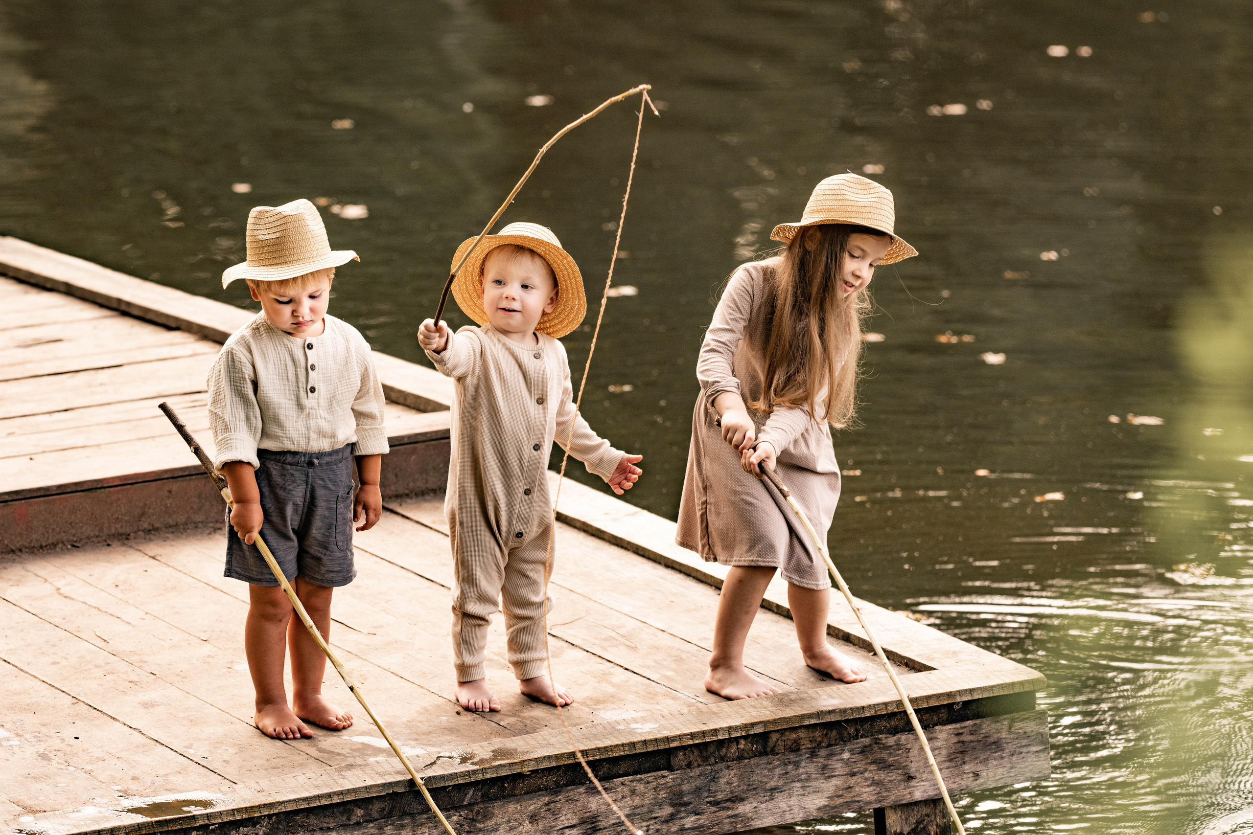 Дети. Семейный фотограф Ефремова Виктория