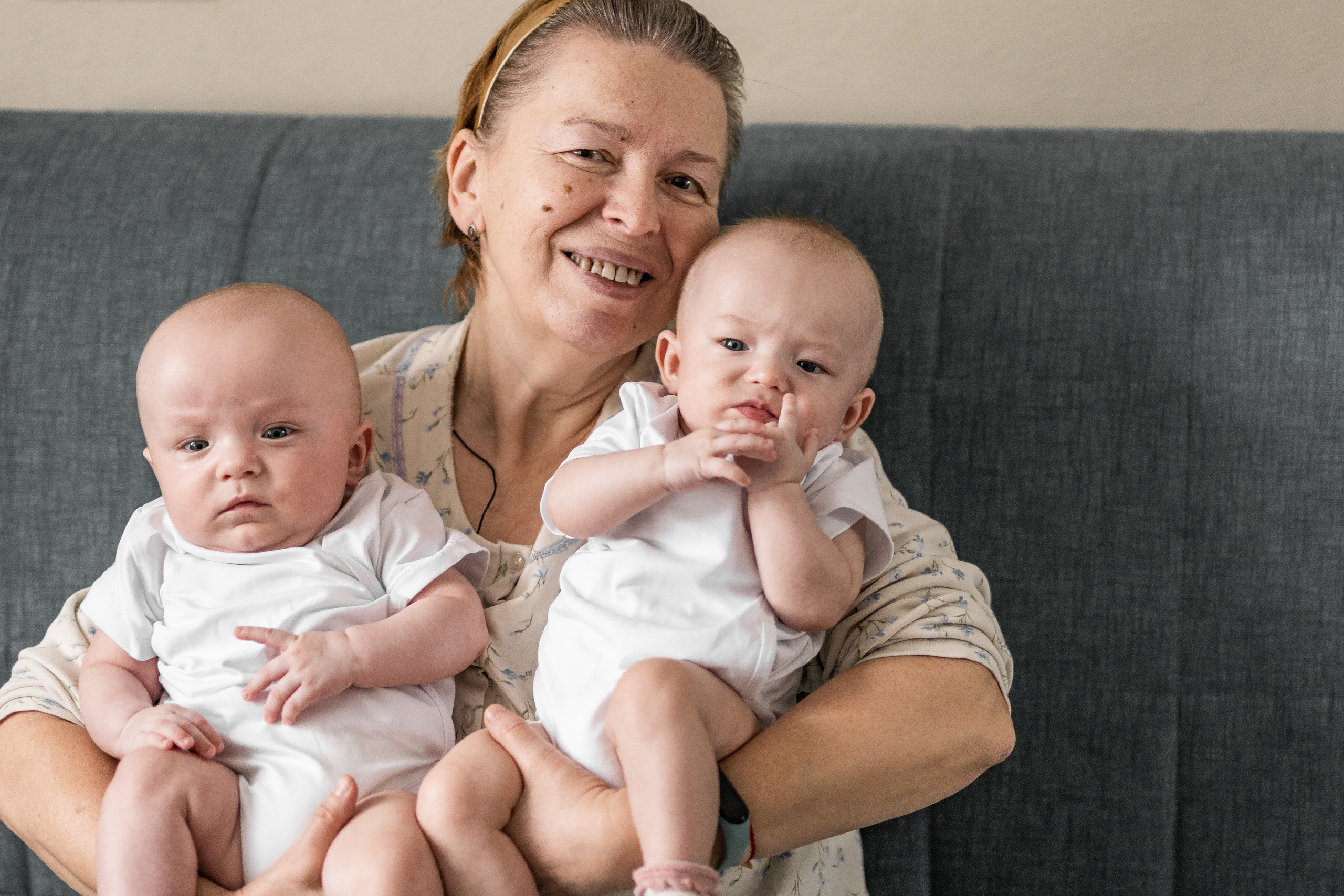 Семья Кирилла и Натальи. Семейный фотограф Ефремова Виктория