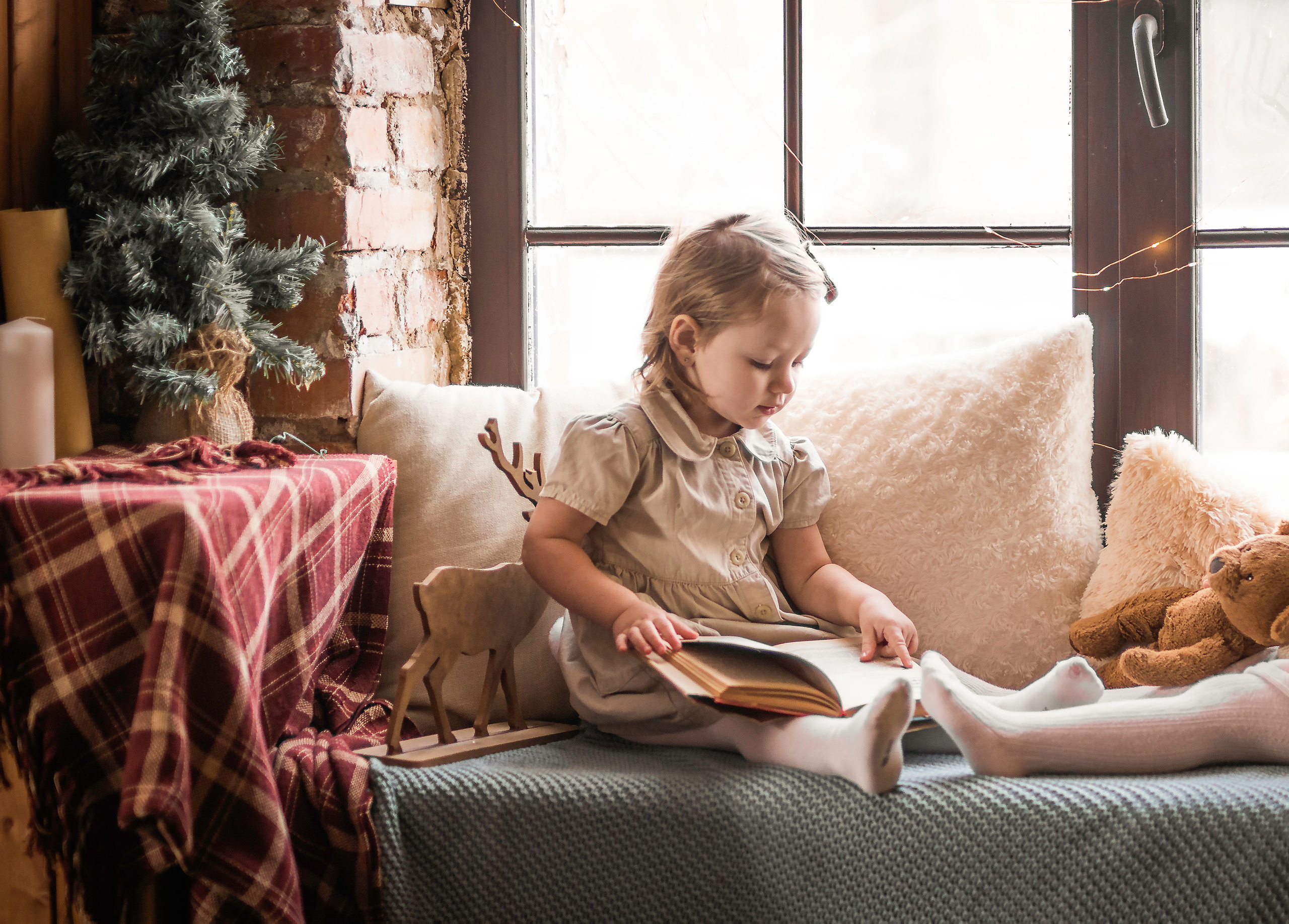 LOFT Клин. Семейный фотограф Ефремова Виктория