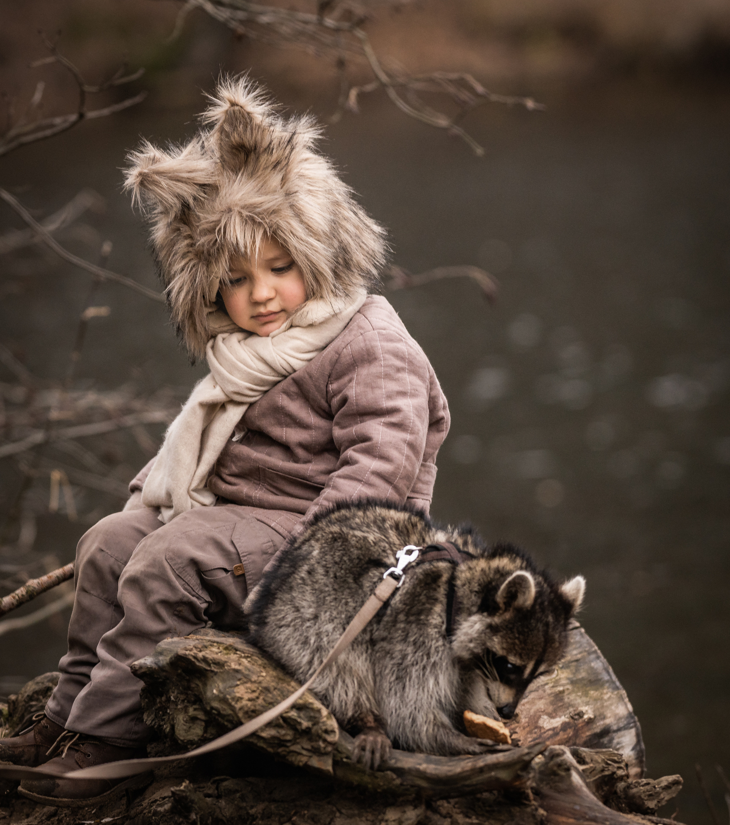 Серебряный Бор. Семейный фотограф Ефремова Виктория