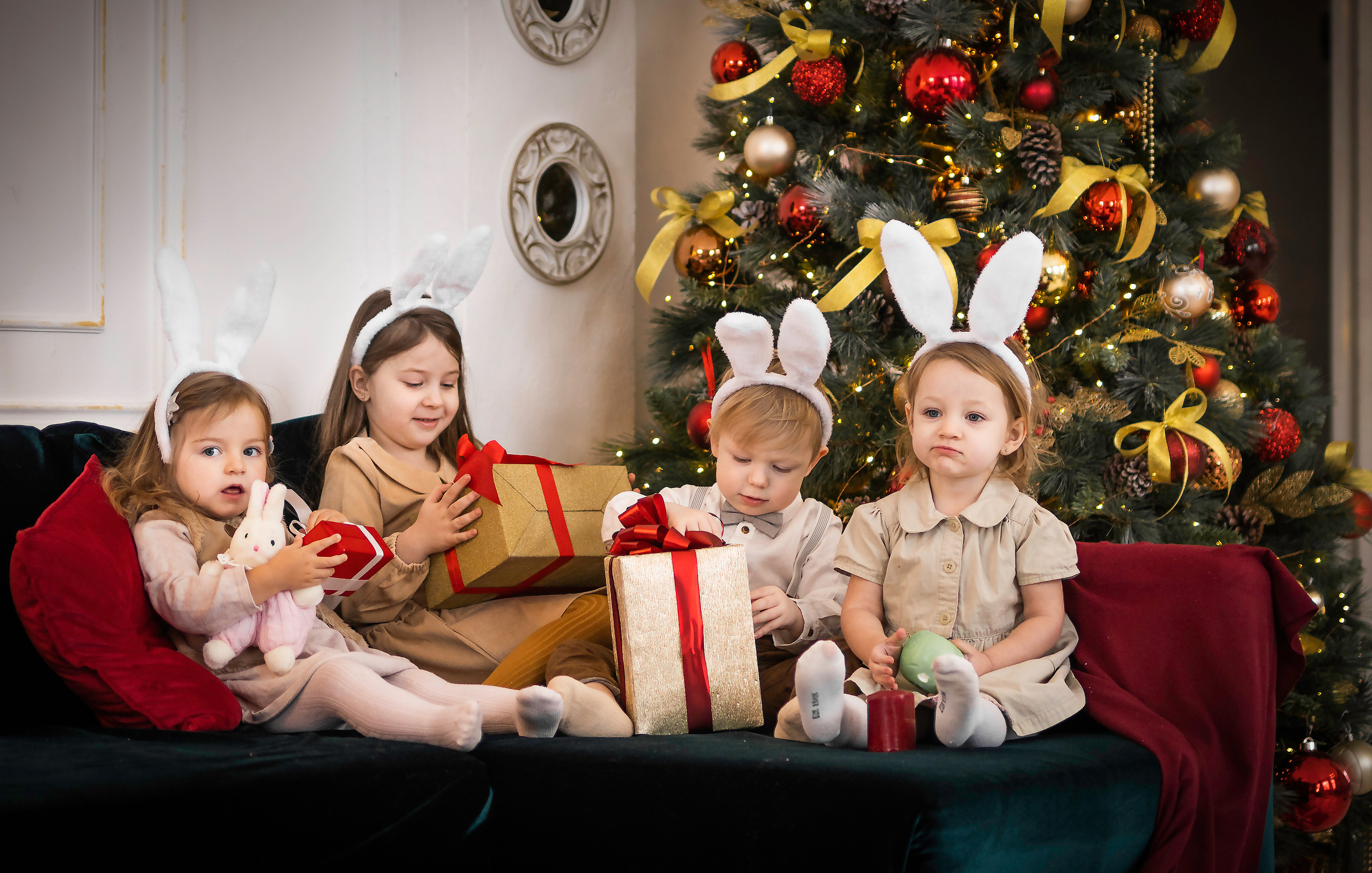 LOFT Клин. Семейный фотограф Ефремова Виктория