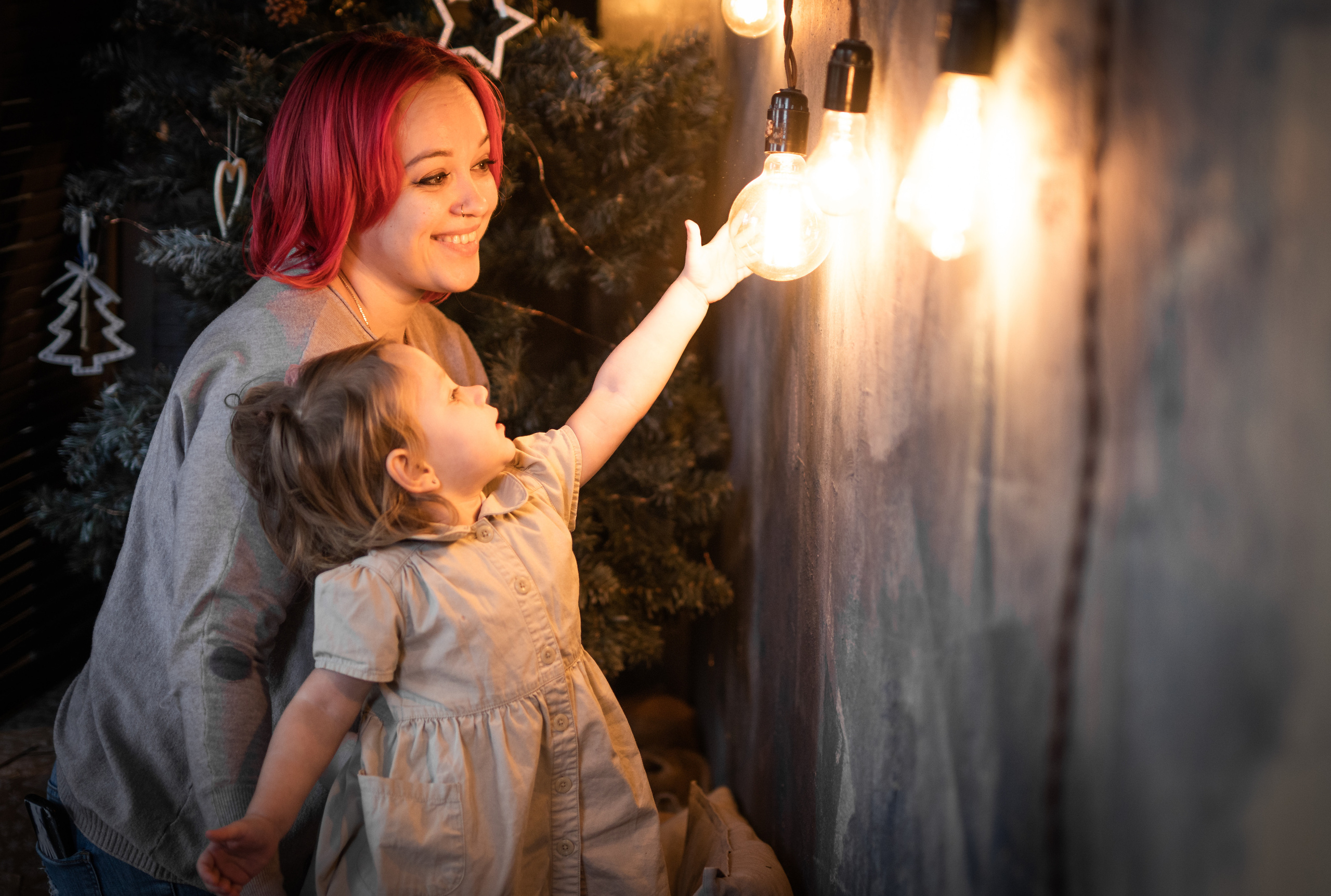 LOFT Клин. Семейный фотограф Ефремова Виктория